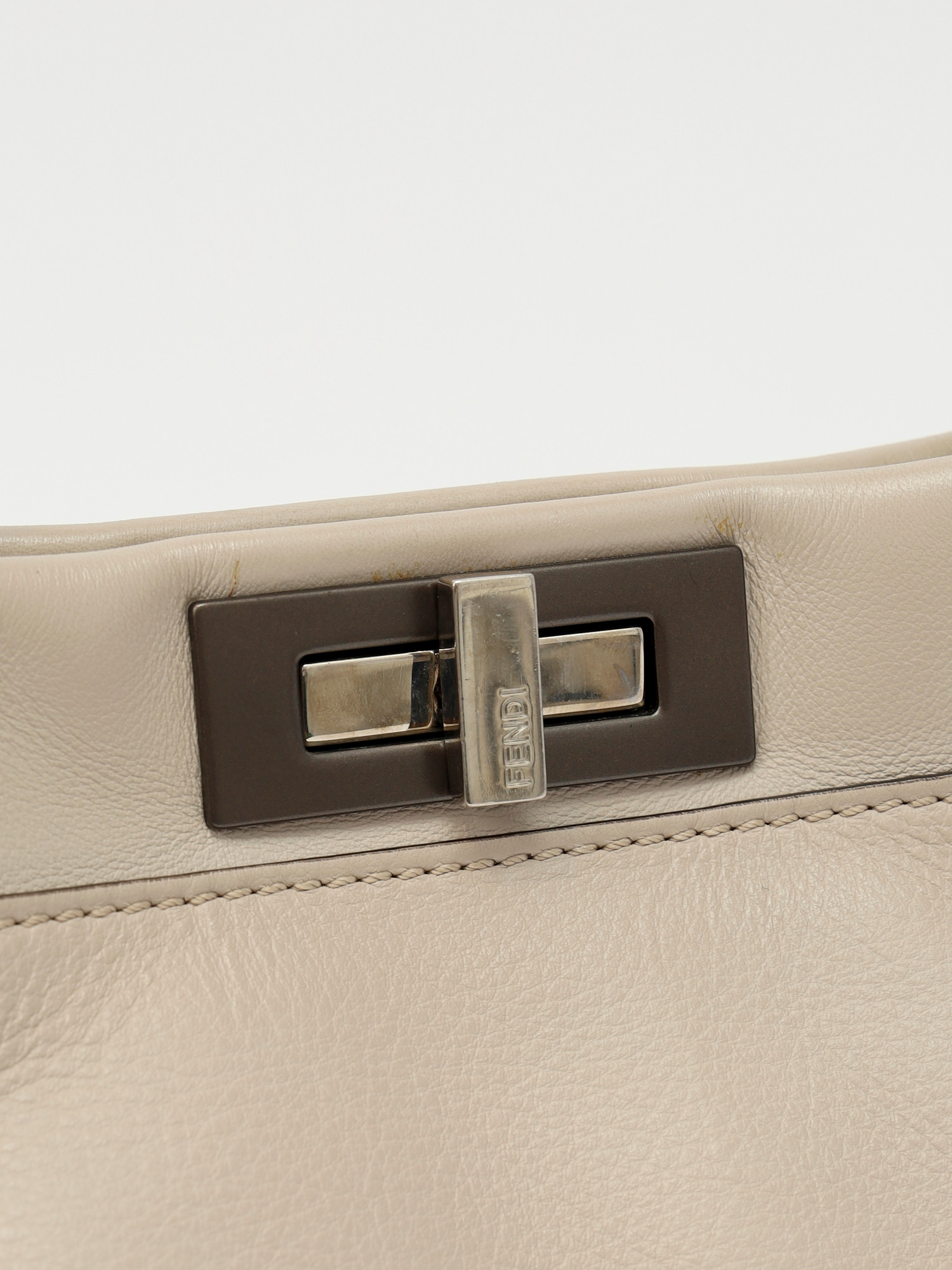Сумки Fendi Peekaboo изображение #6