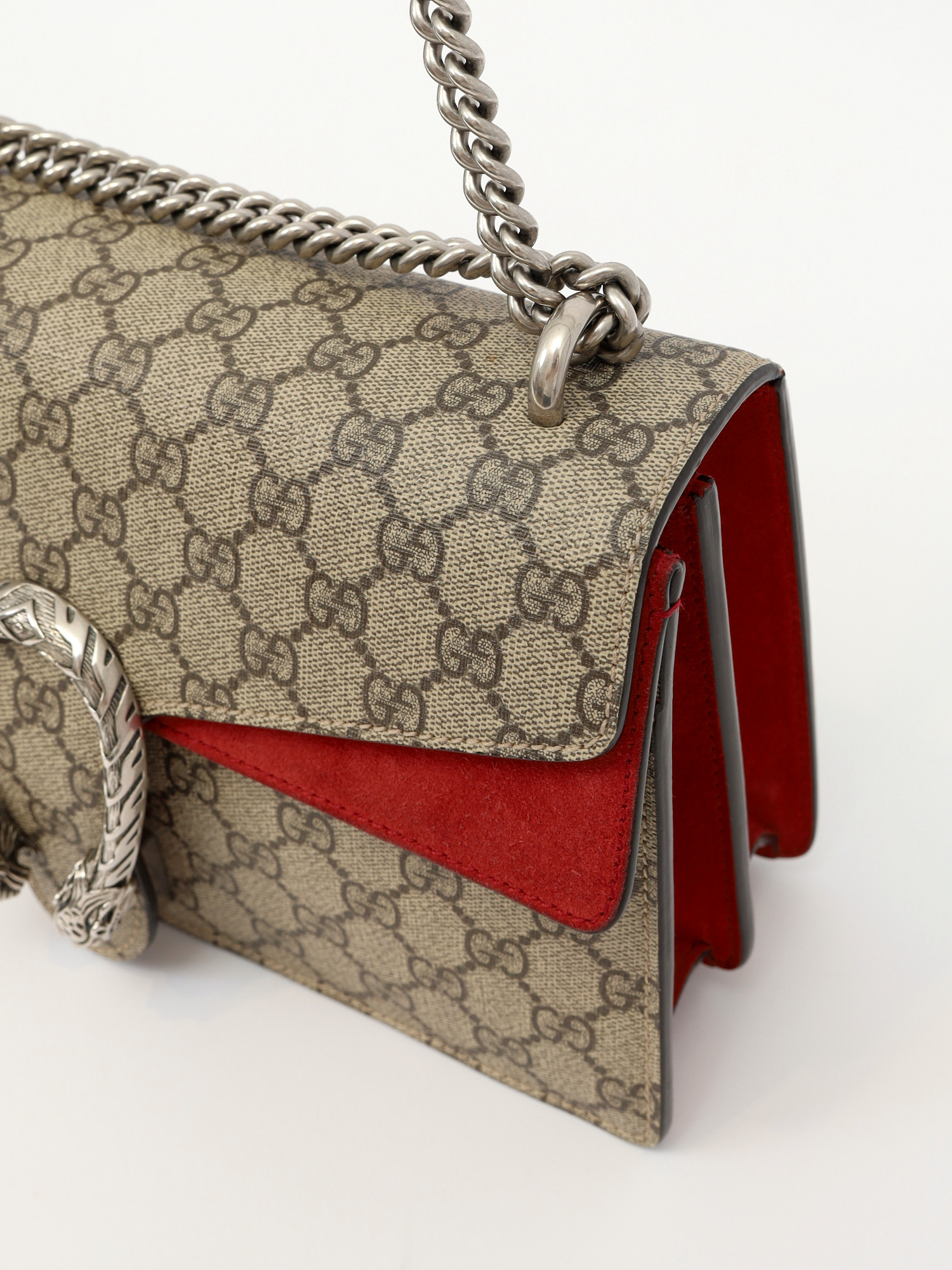 Сумки Gucci Dionysus изображение #8