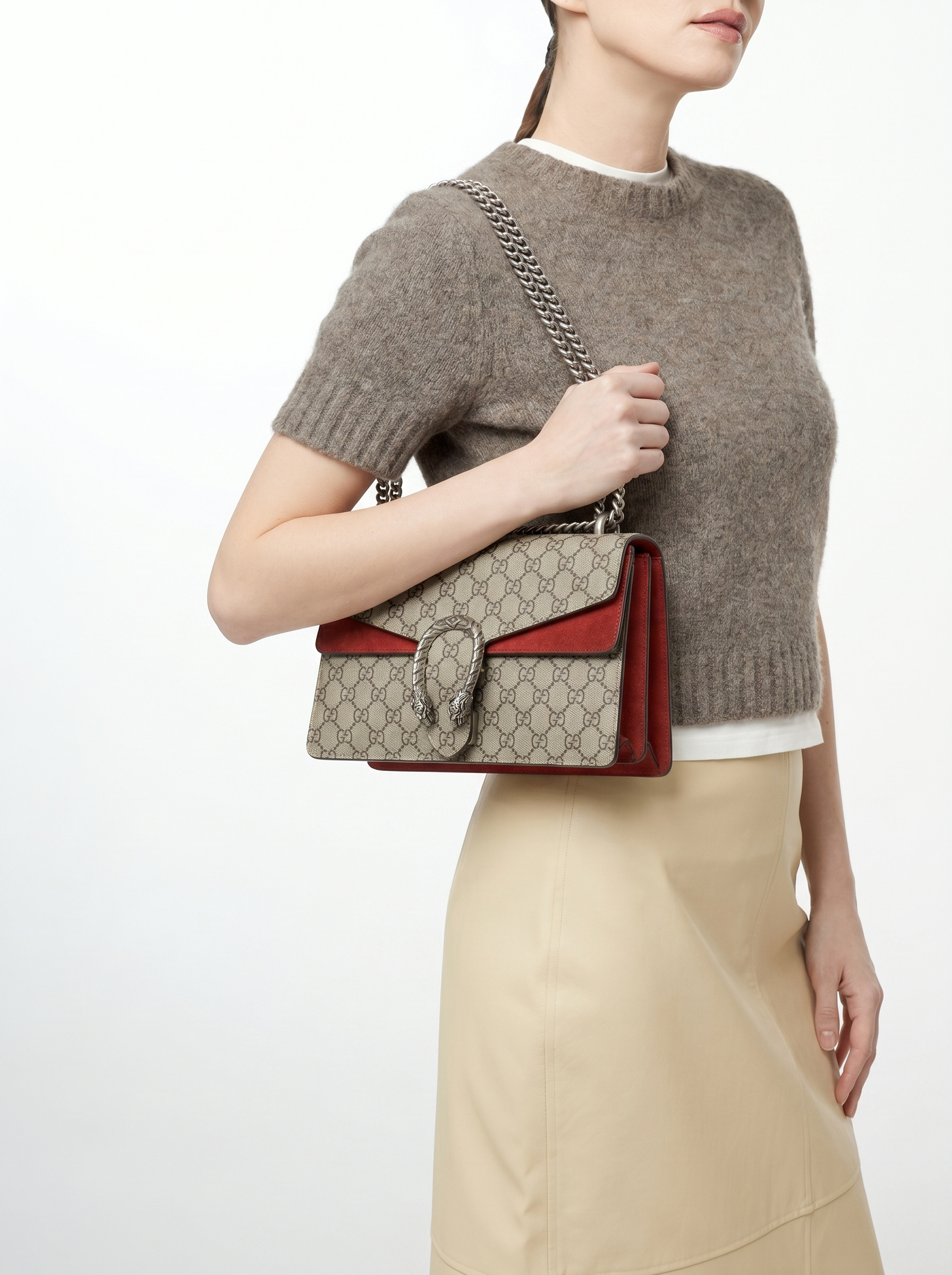 Сумки Gucci Dionysus изображение #2