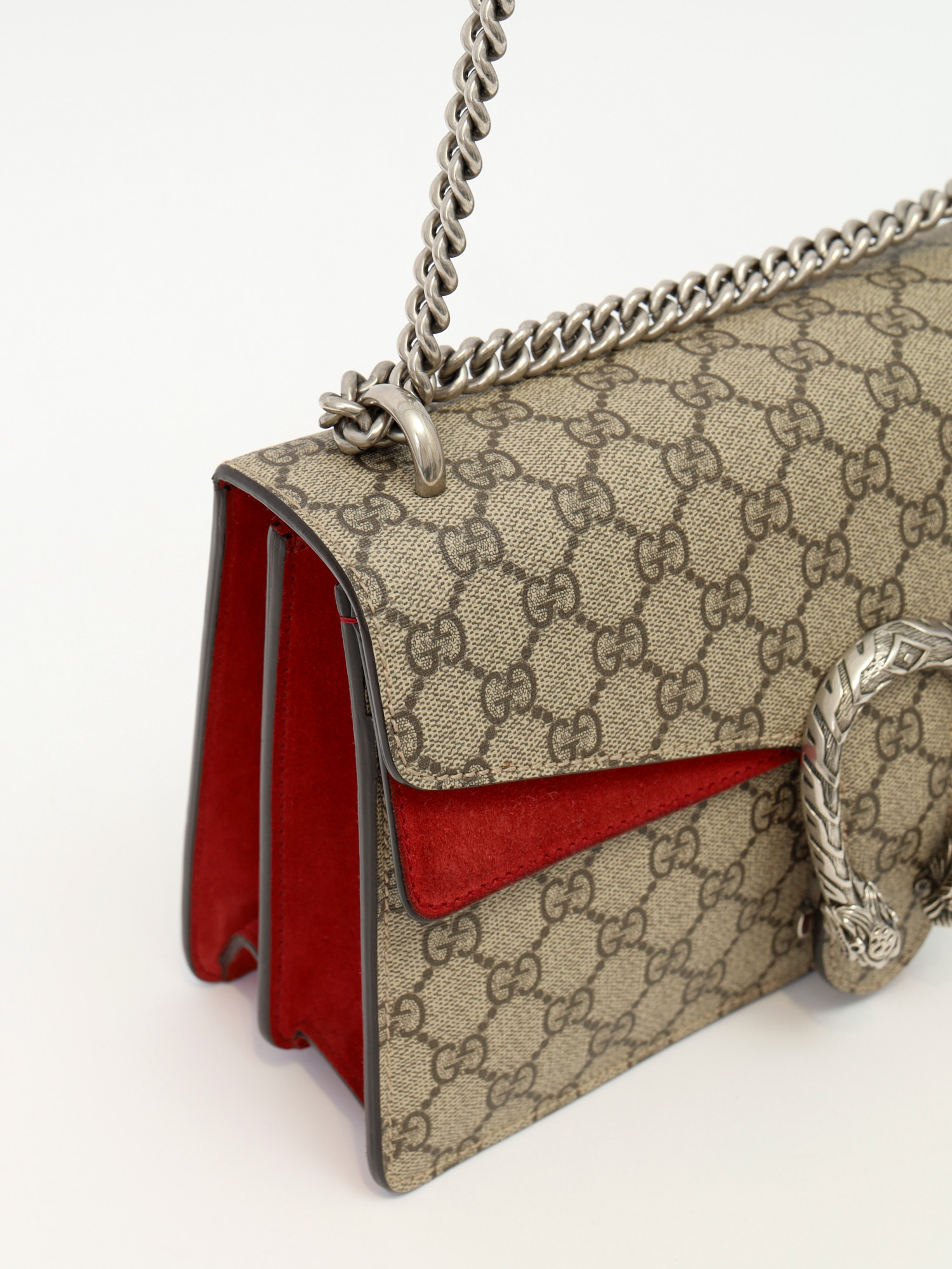 Сумки Gucci Dionysus изображение #7