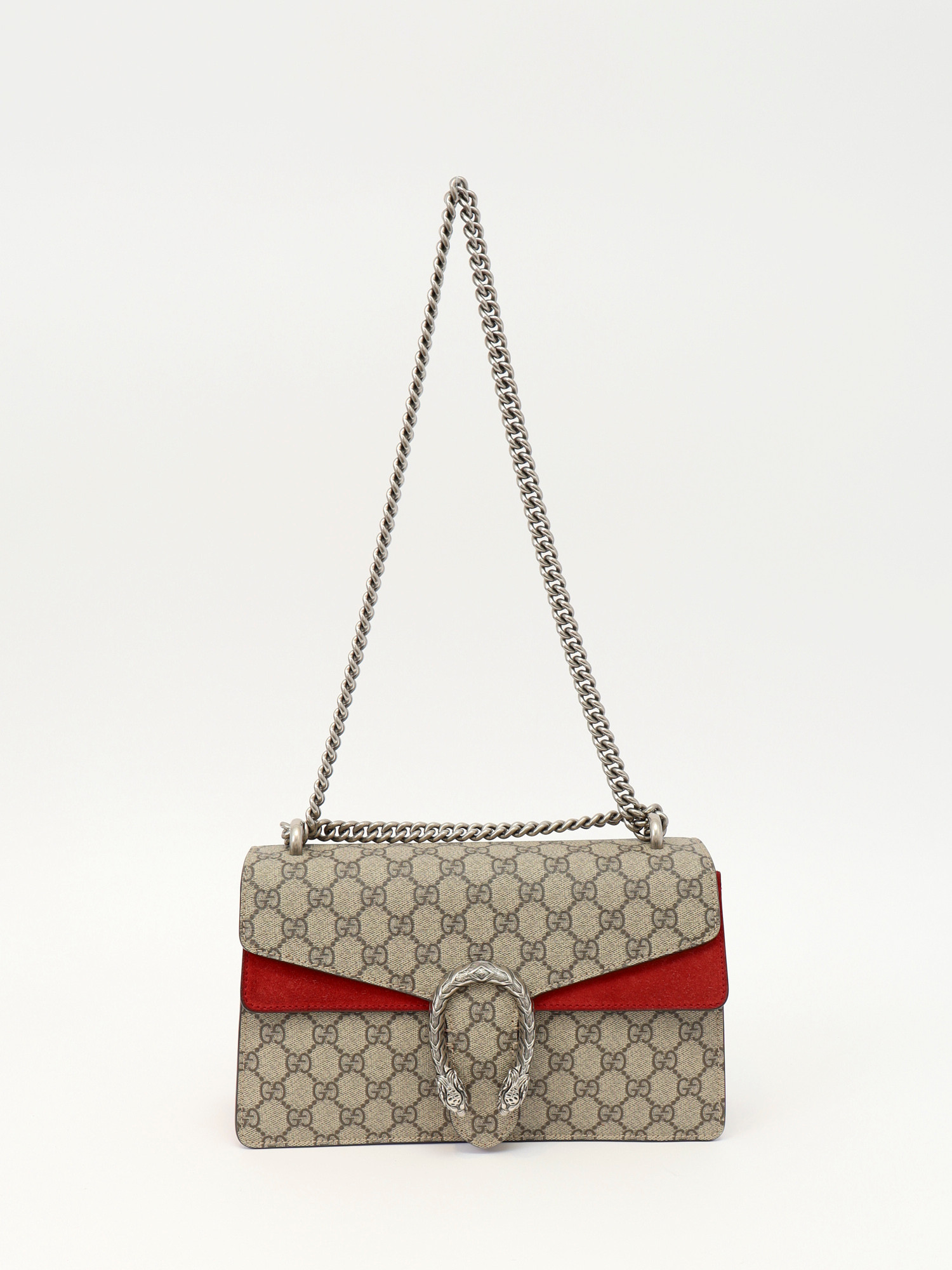 Сумки Gucci Dionysus изображение #5