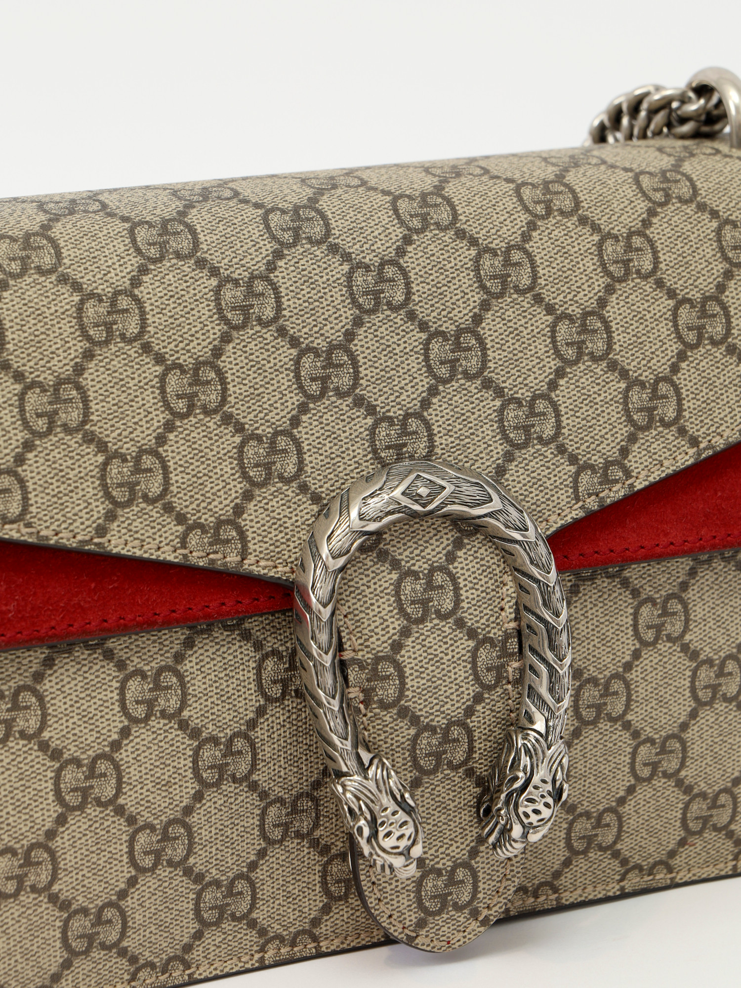 Сумки Gucci Dionysus изображение #6