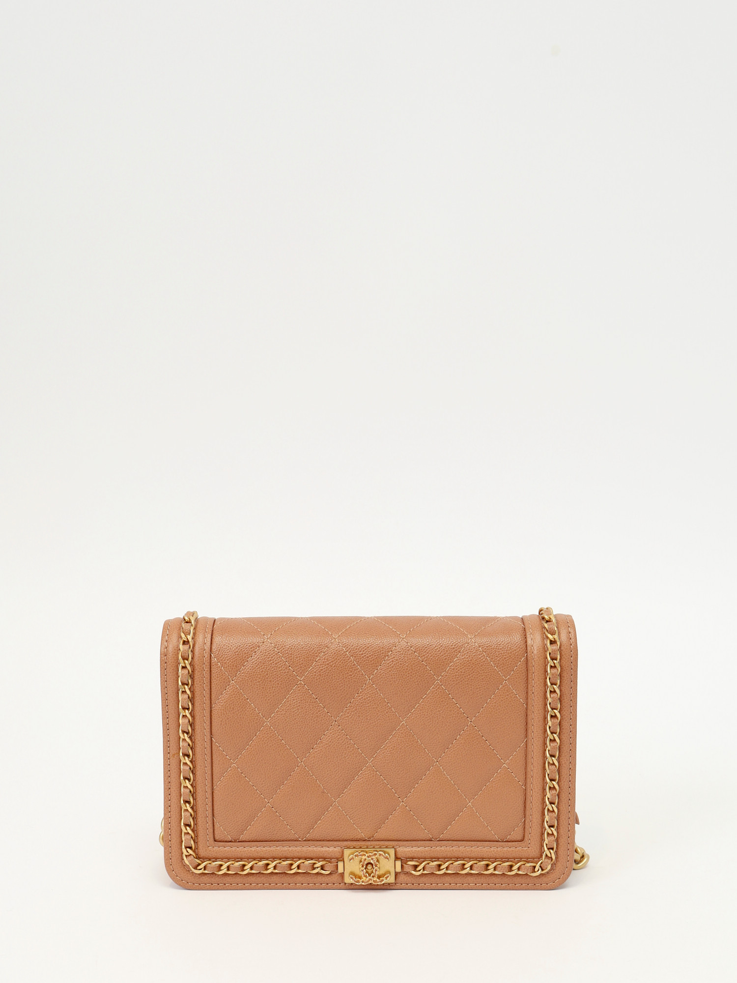 Chanel WOC
