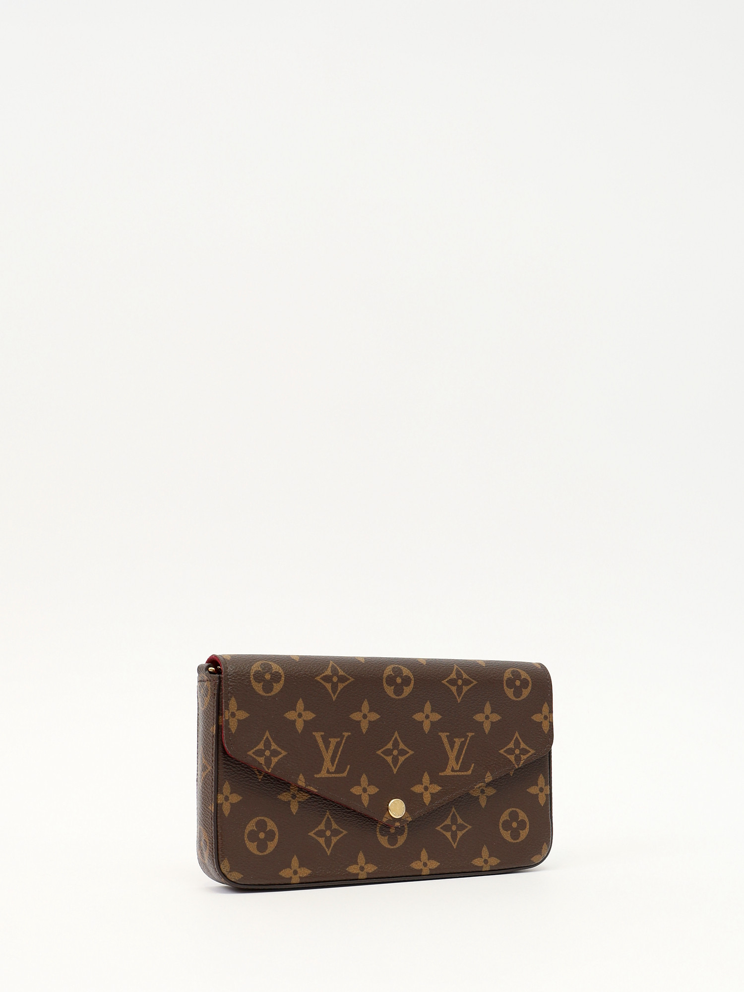 Сумки Louis Vuitton Felicie изображение #3