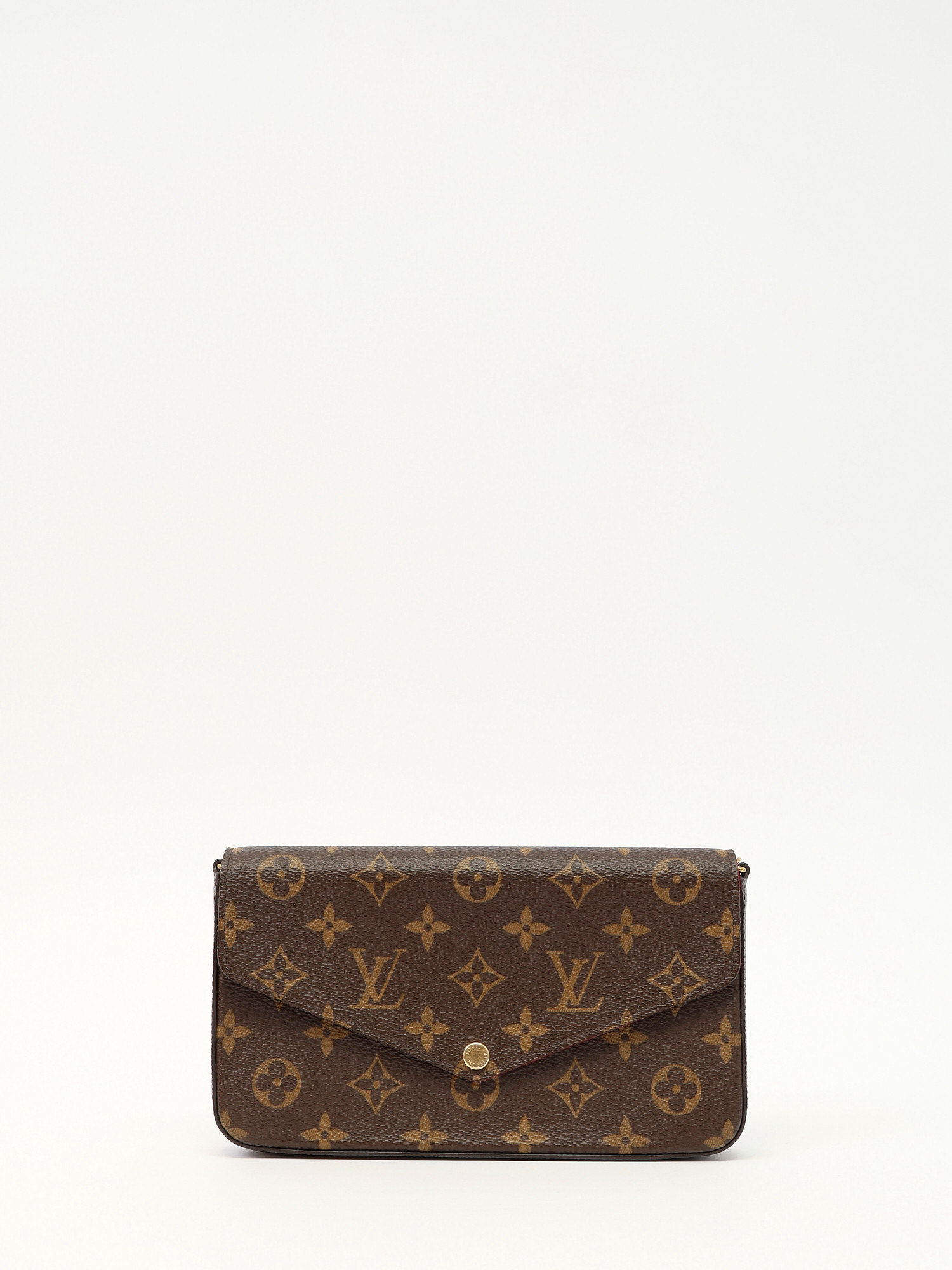 Сумки Louis Vuitton Felicie изображение #1