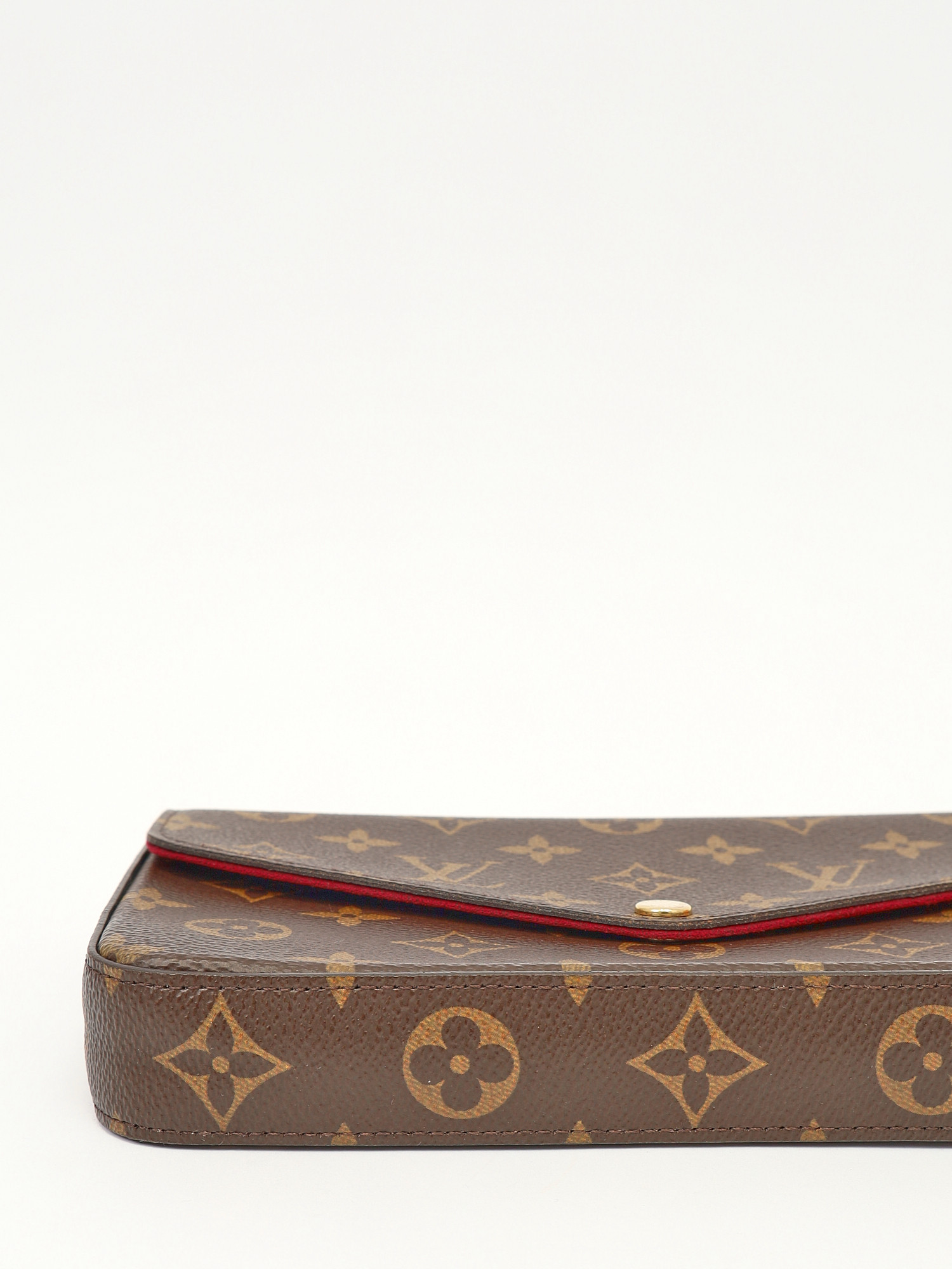 Сумки Louis Vuitton Felicie изображение #9