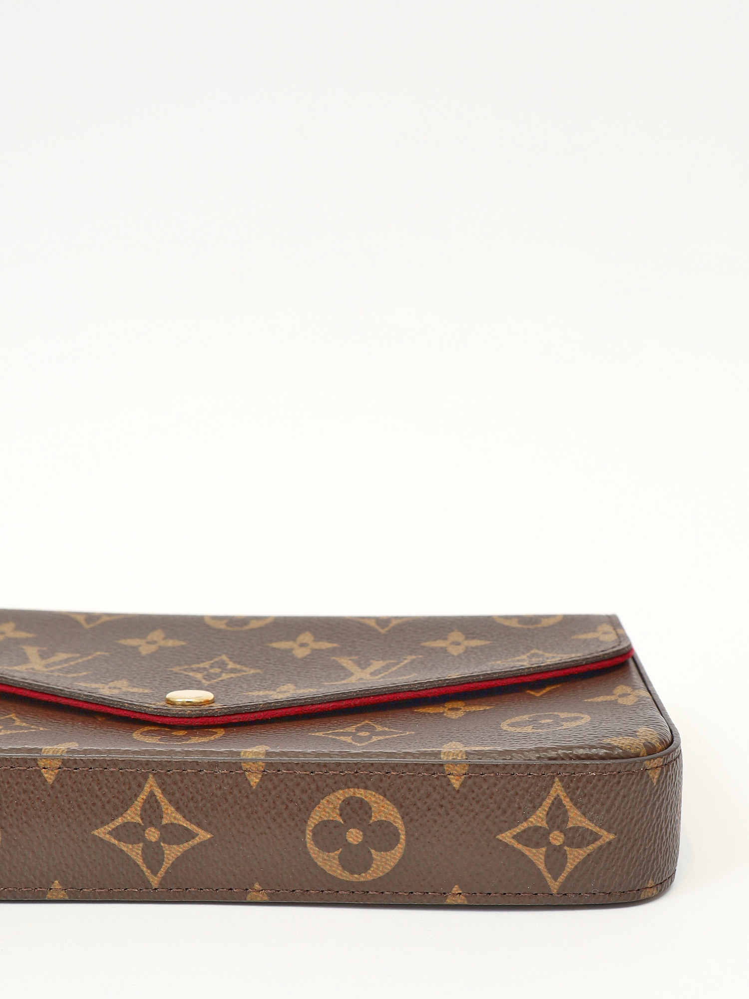 Сумки Louis Vuitton Felicie изображение #10