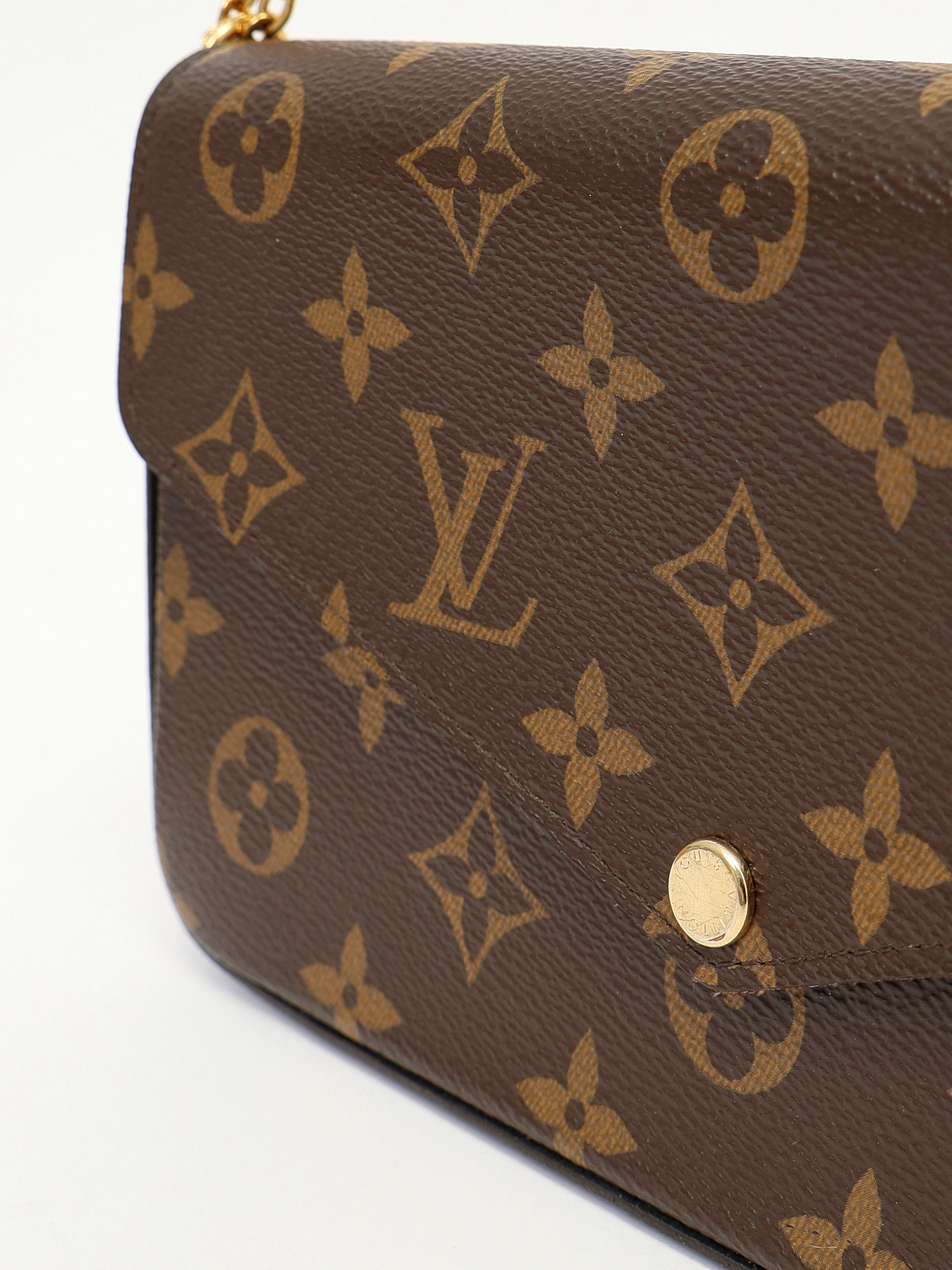 Сумки Louis Vuitton Felicie изображение #8