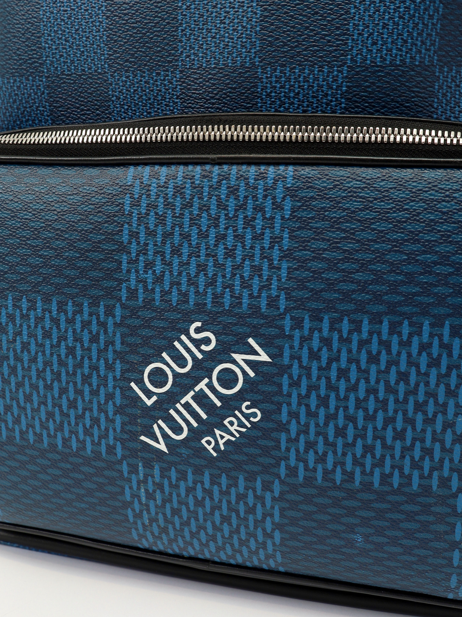Сумки Louis Vuitton Campus изображение #5