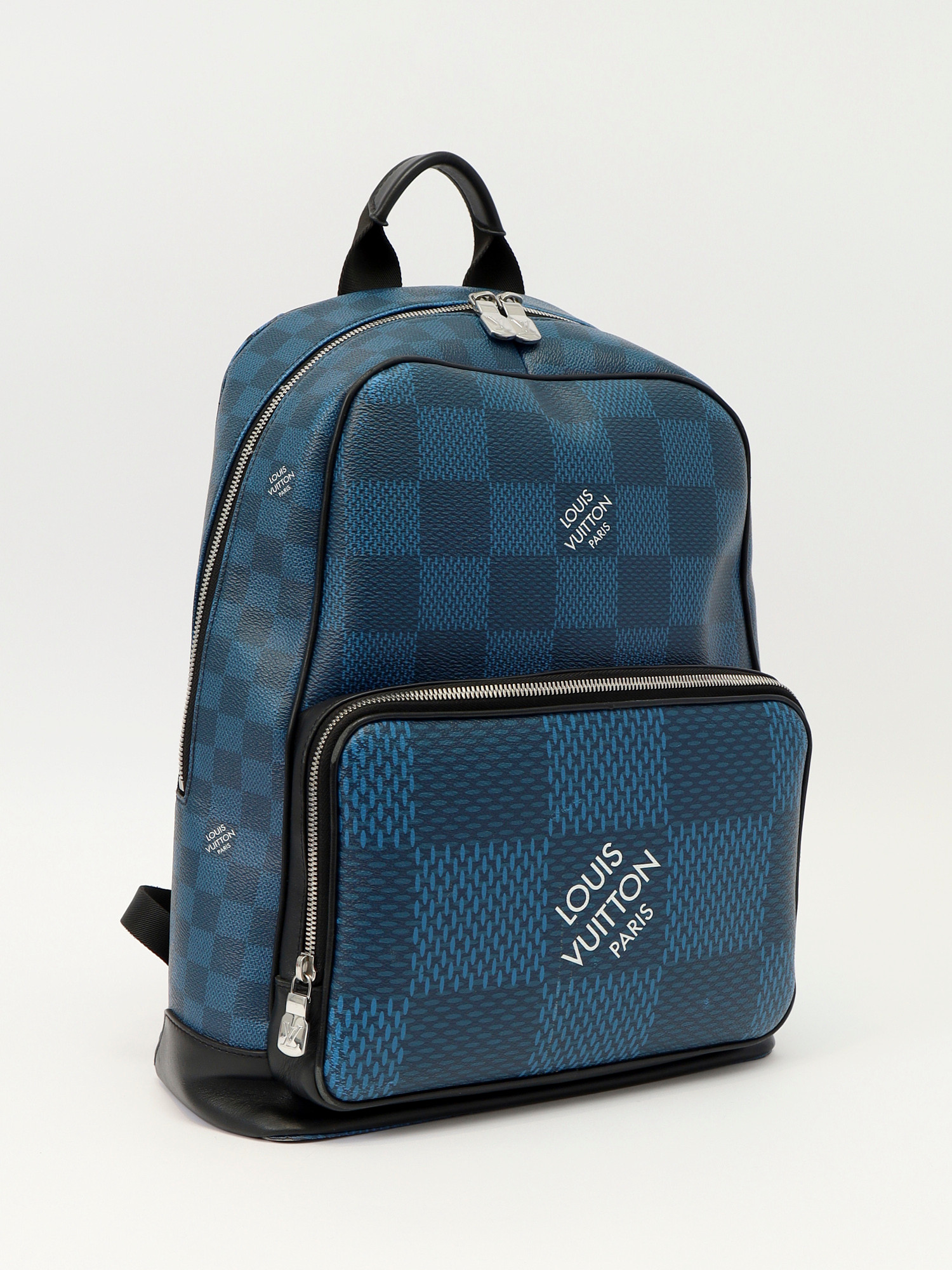 Сумки Louis Vuitton Campus изображение #3