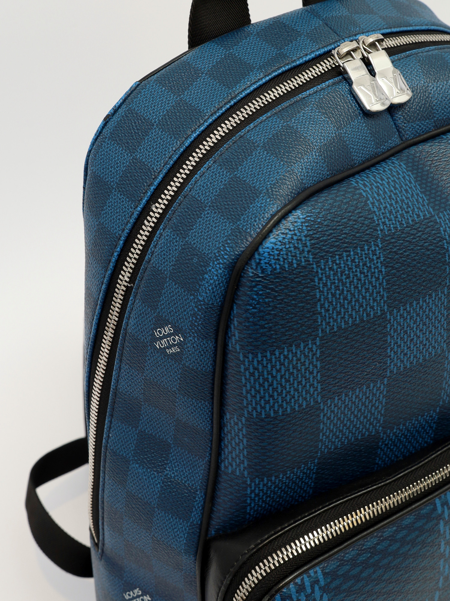 Сумки Louis Vuitton Campus изображение #6
