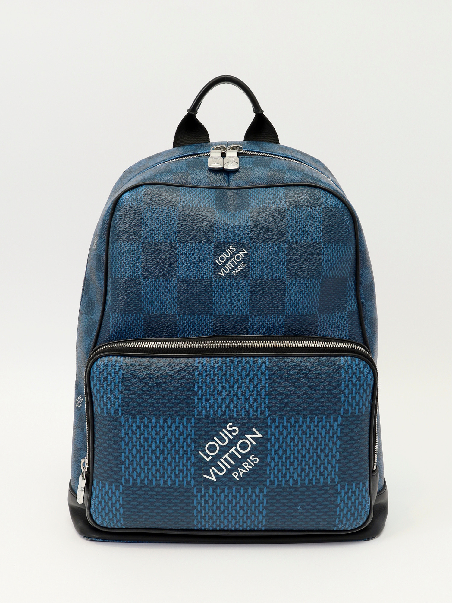 Сумки Louis Vuitton Campus изображение #1