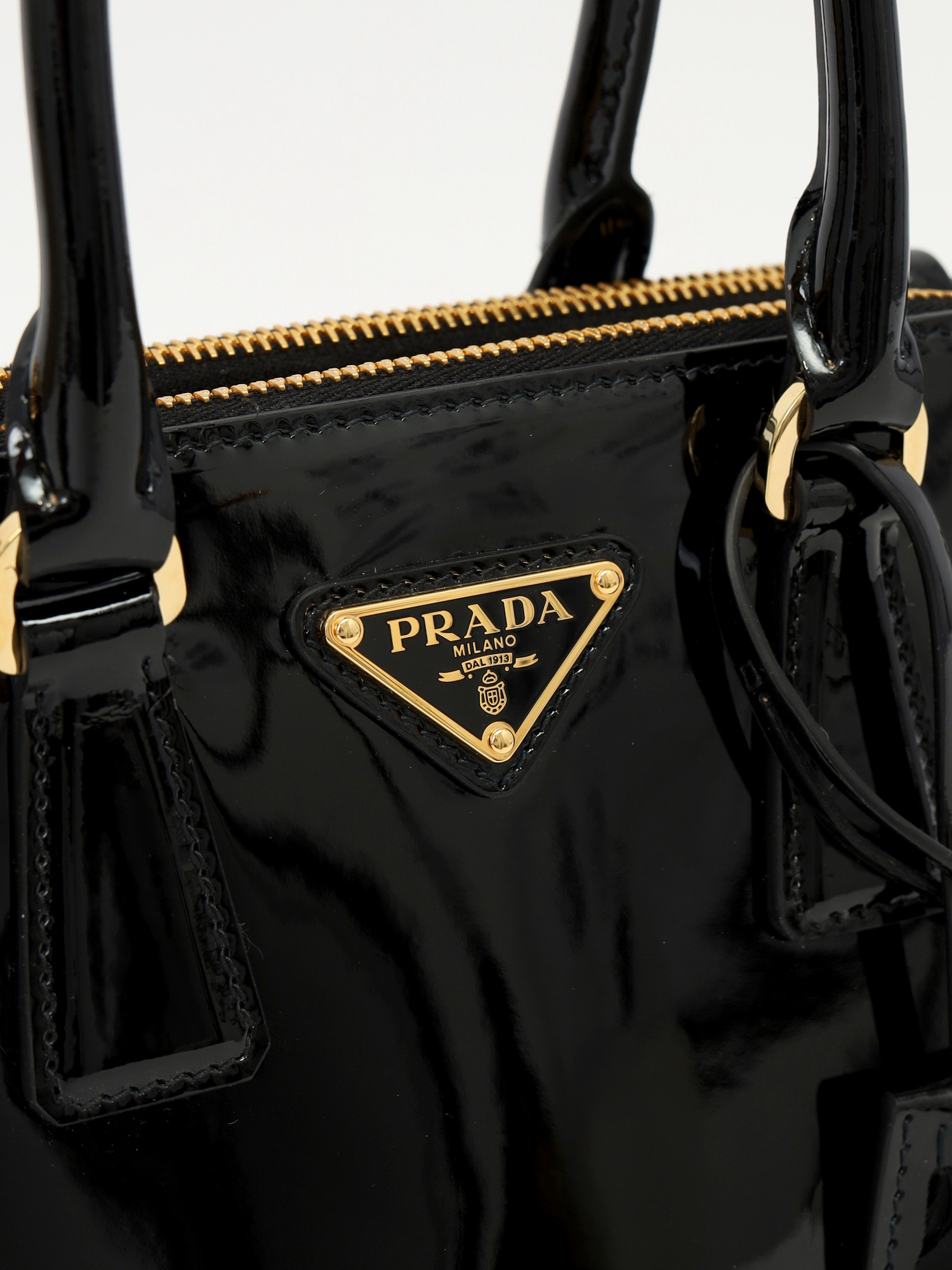 Сумки Prada Galleria изображение #6