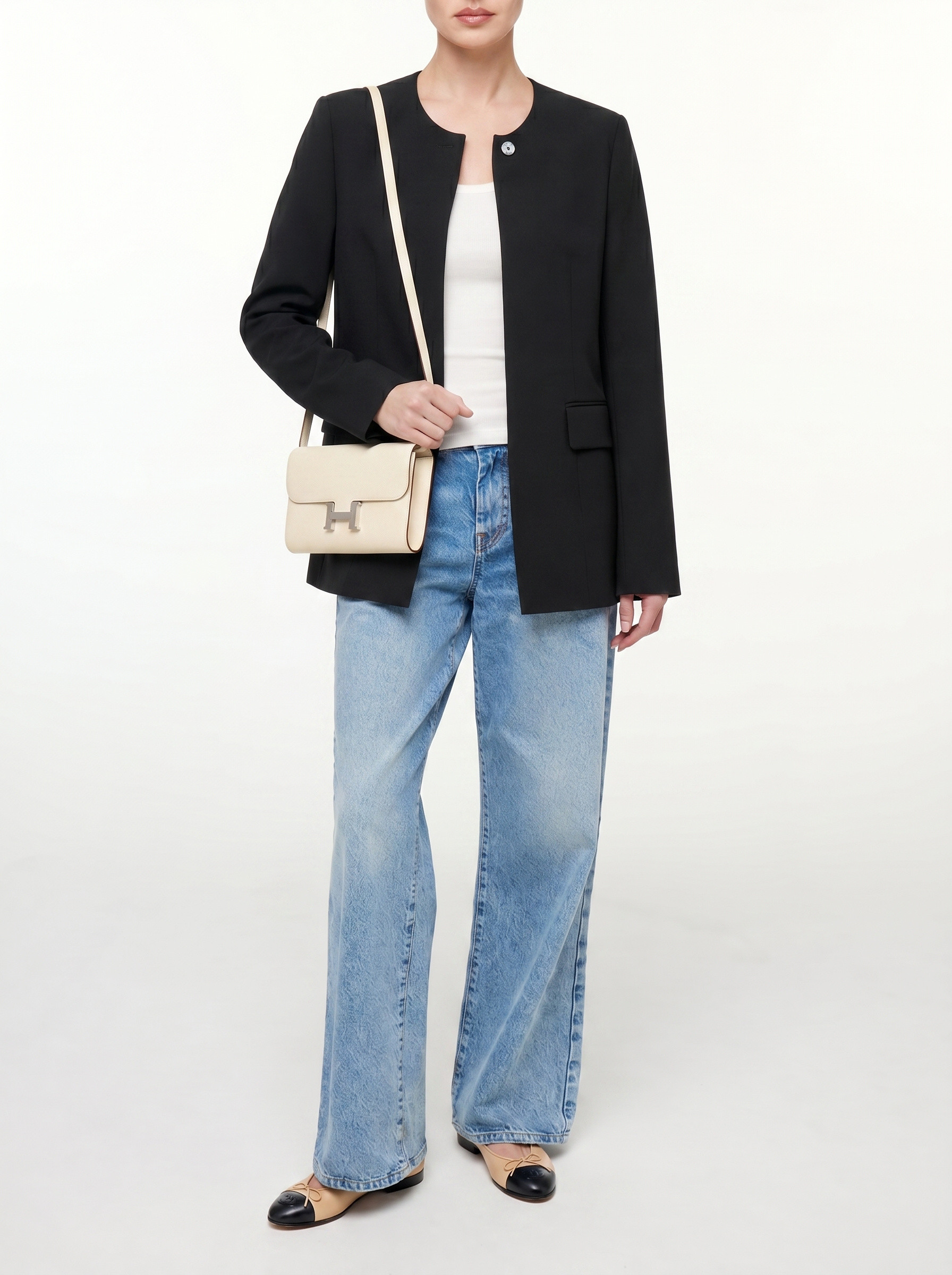 Сумки Hermes Constance To Go изображение #2