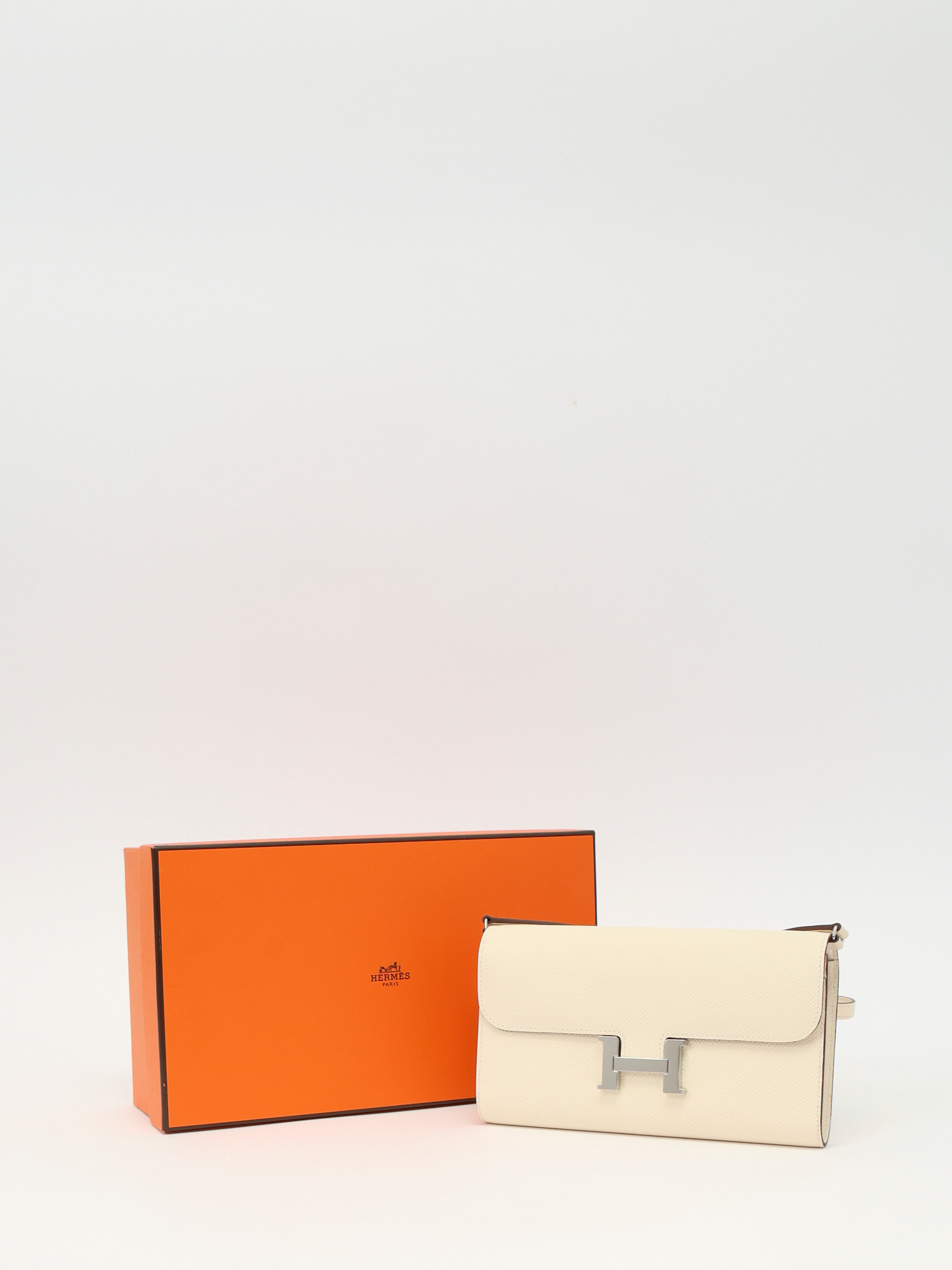Сумки Hermes Constance To Go изображение #5
