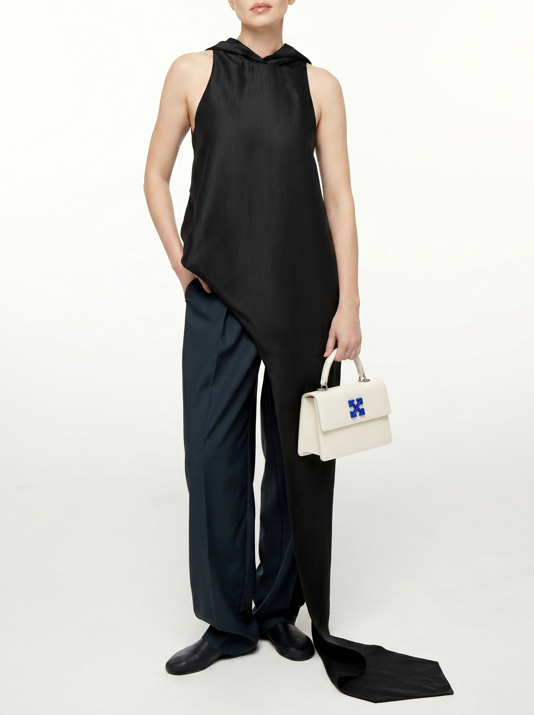Сумки Off-White Jitney изображение #2