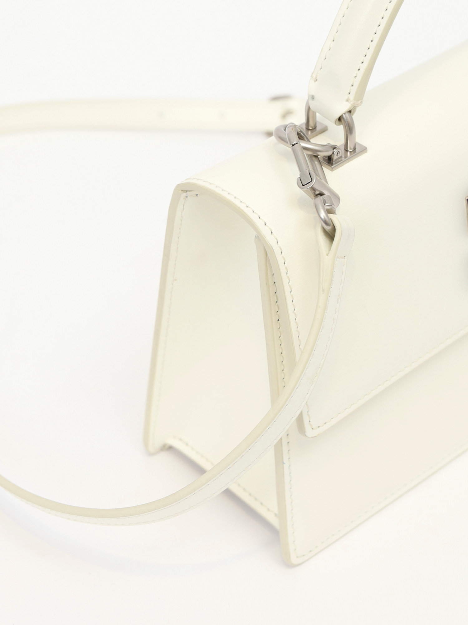 Сумки Off-White Jitney изображение #7