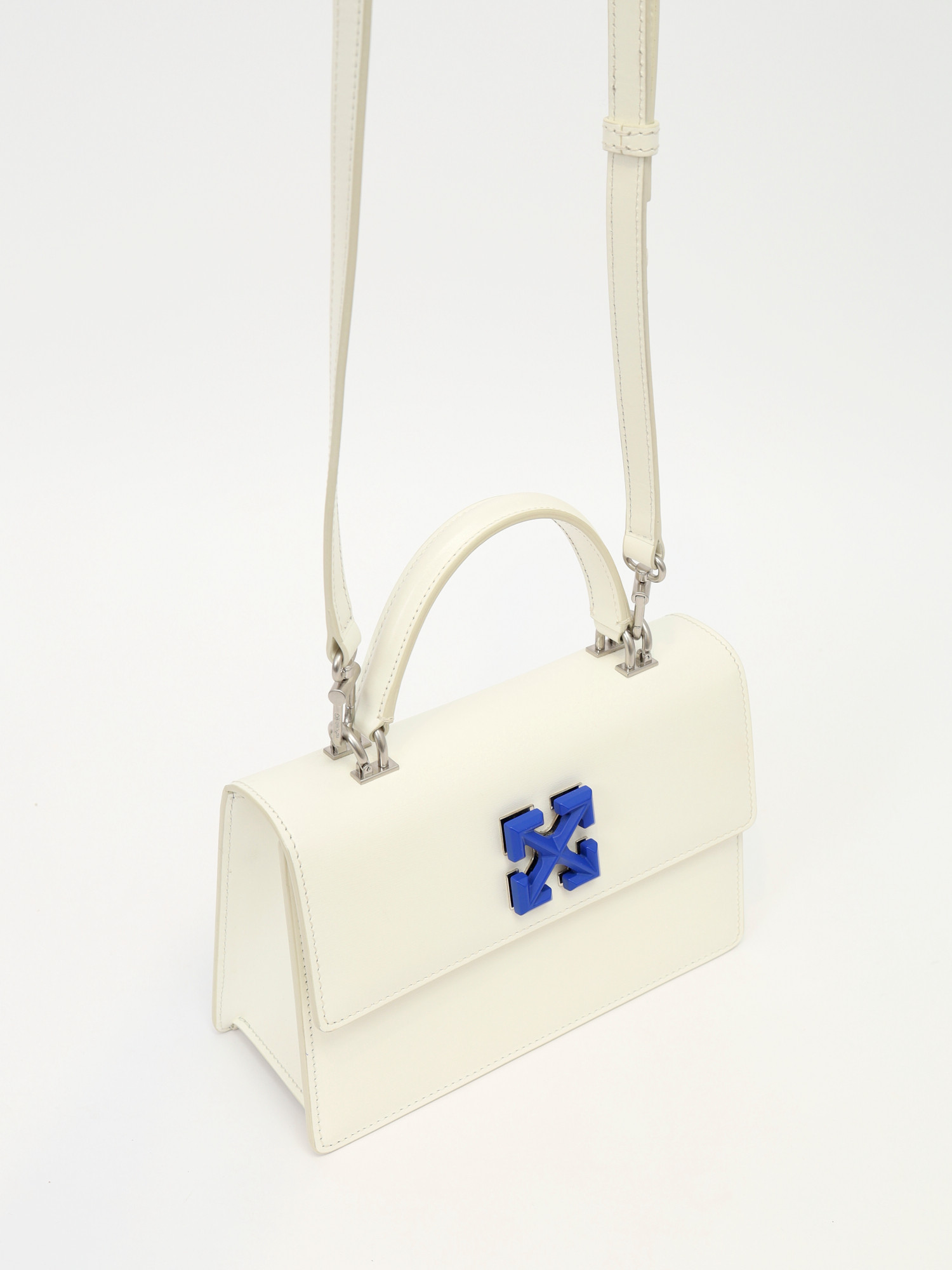 Сумки Off-White Jitney изображение #5