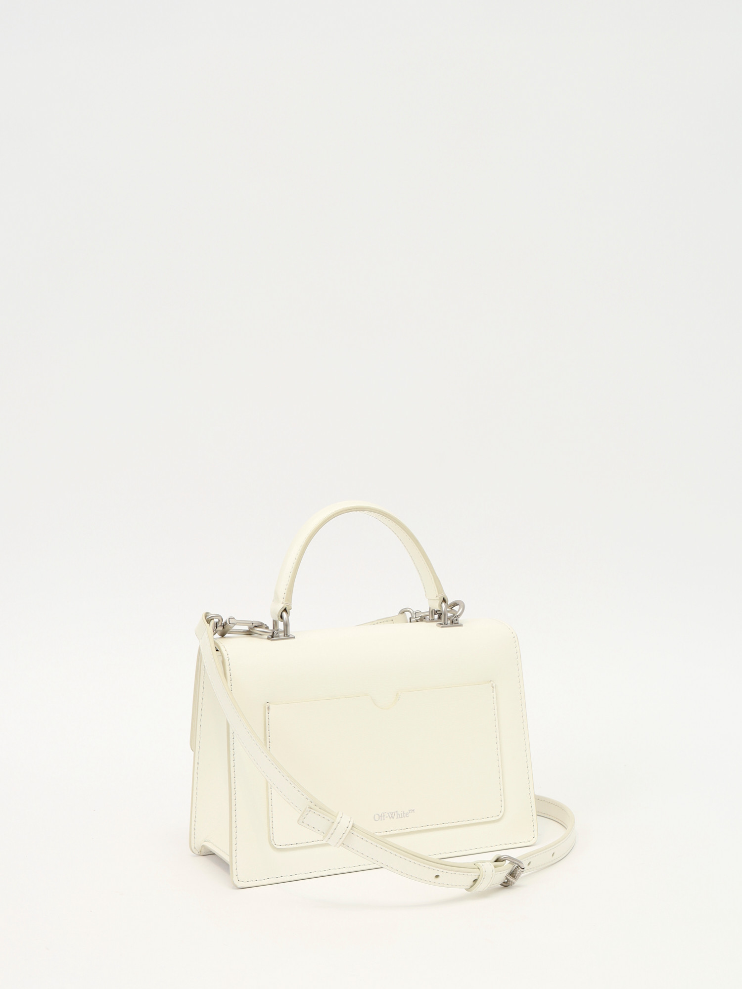 Сумки Off-White Jitney изображение #4