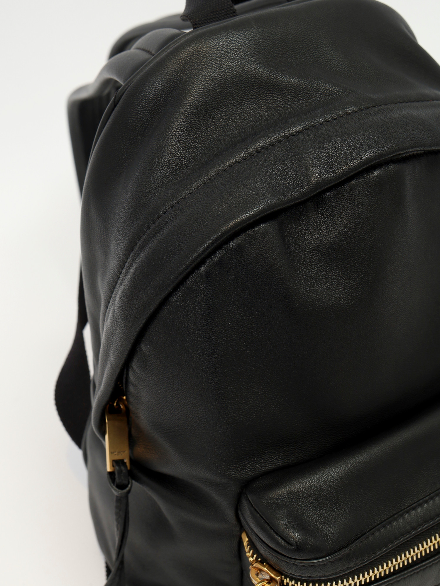 Сумки Saint Laurent City изображение #5