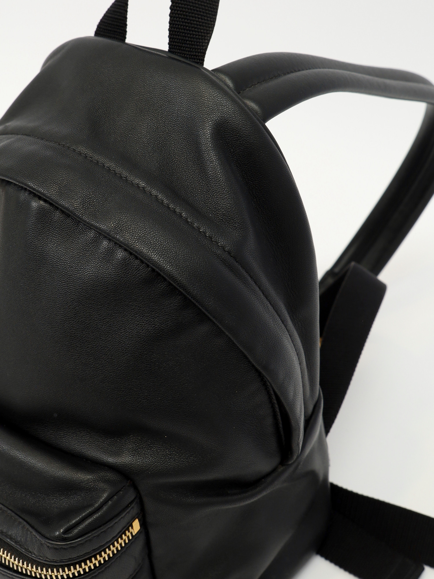 Сумки Saint Laurent City изображение #6