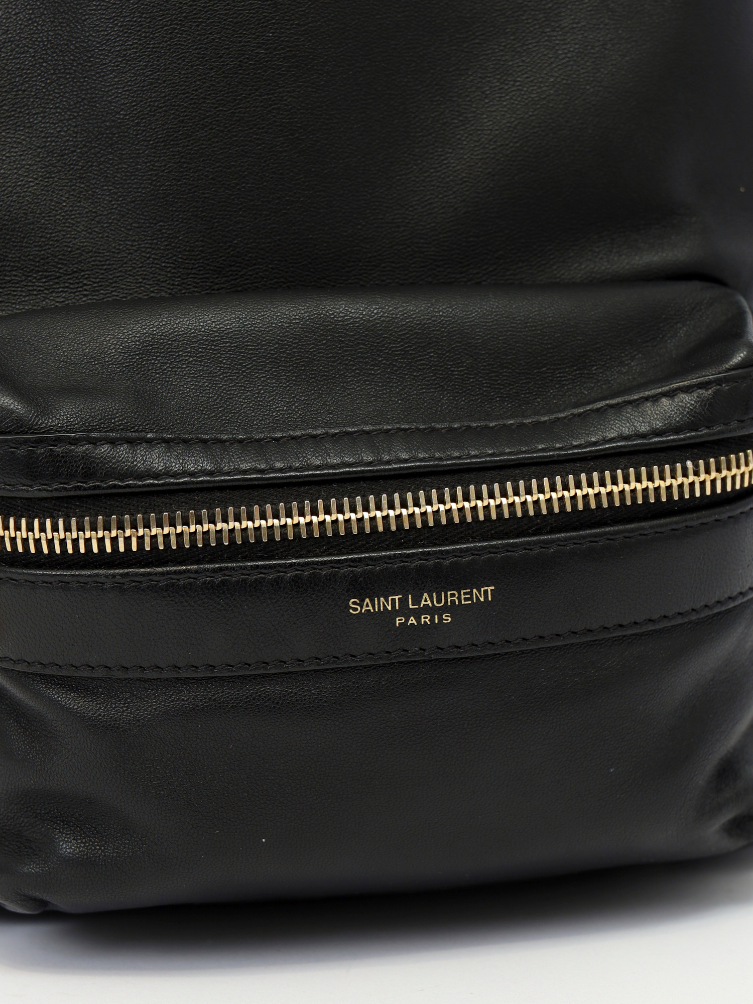 Сумки Saint Laurent City изображение #7