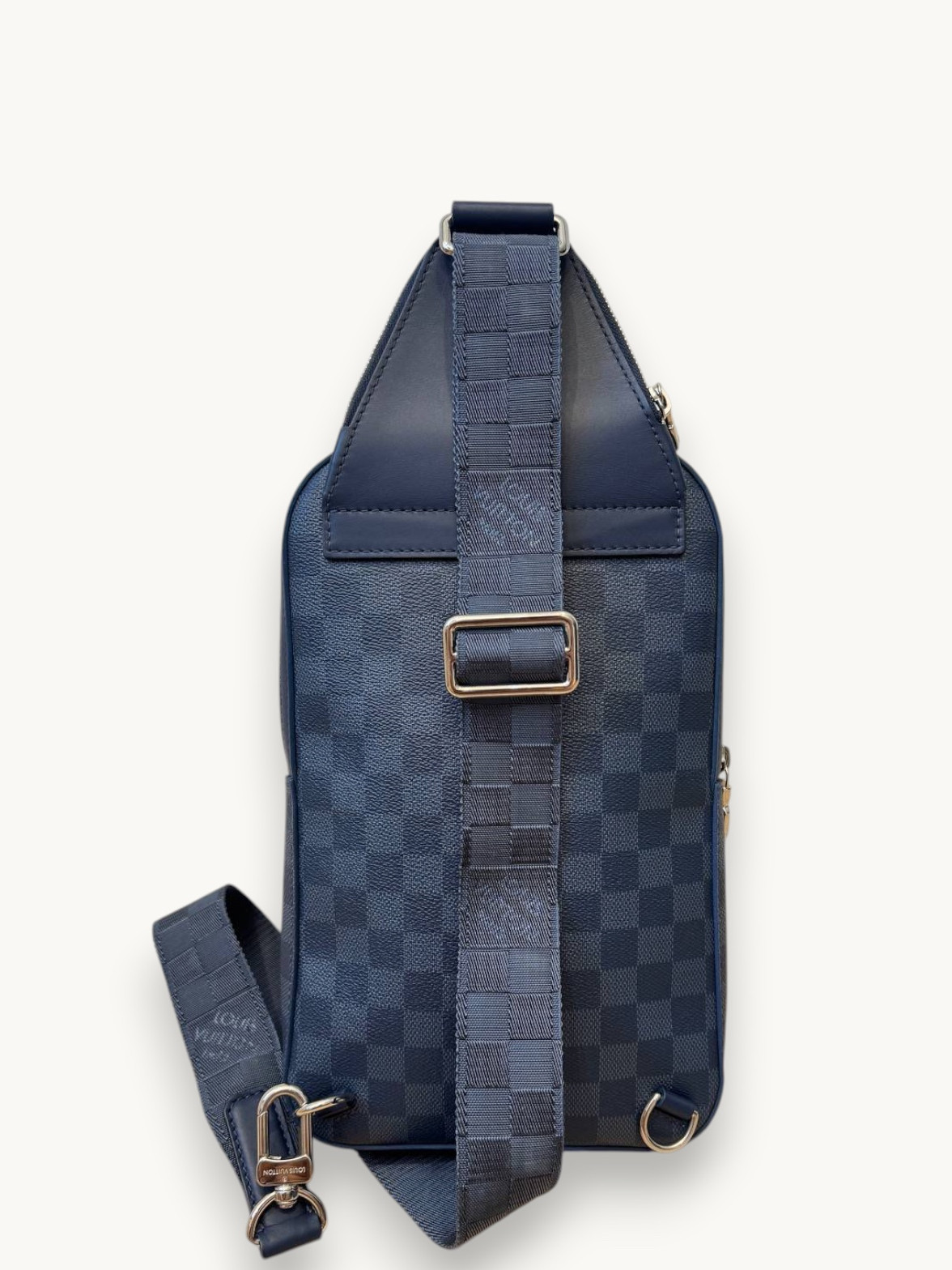Сумки Louis Vuitton Avenue изображение #4
