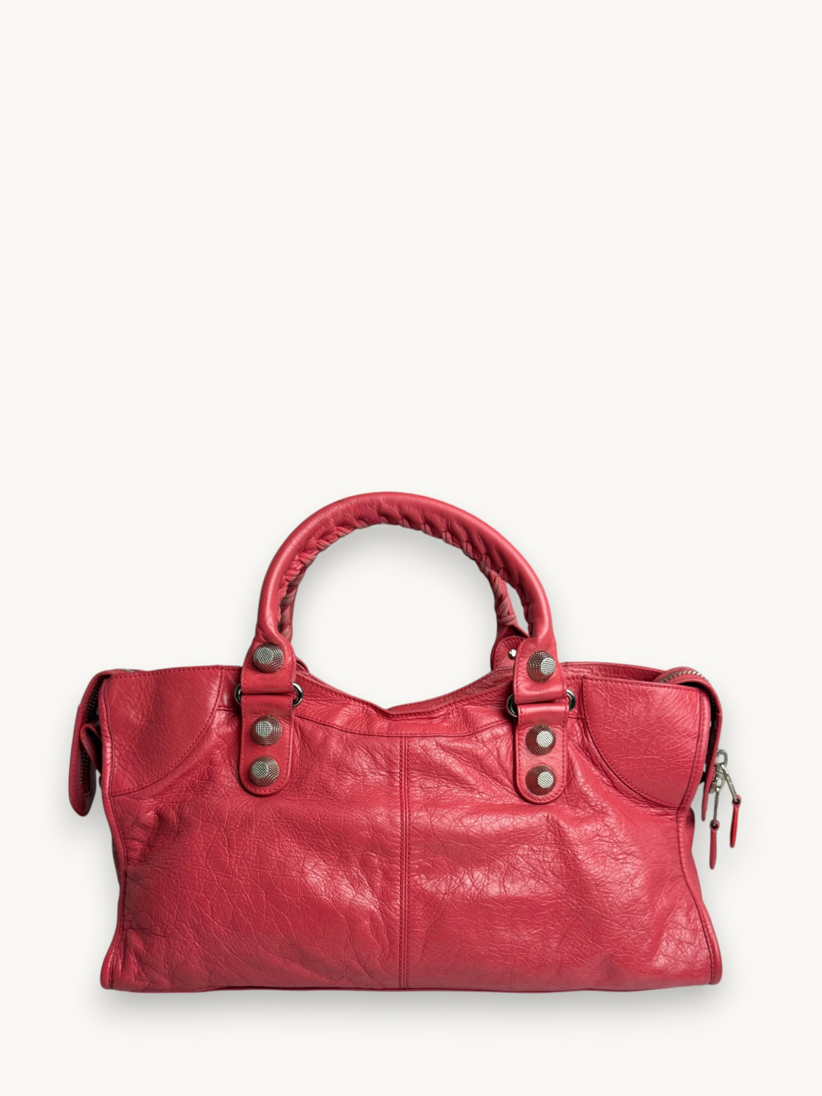 Сумки Balenciaga City изображение #3