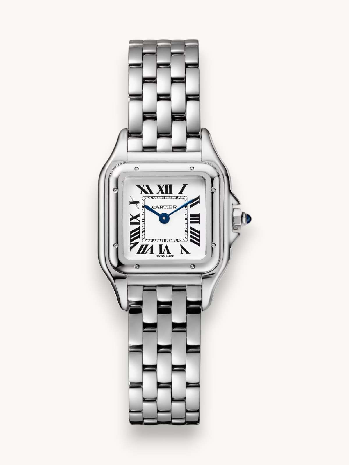 Часы Cartier Panthère de Cartier изображение #1