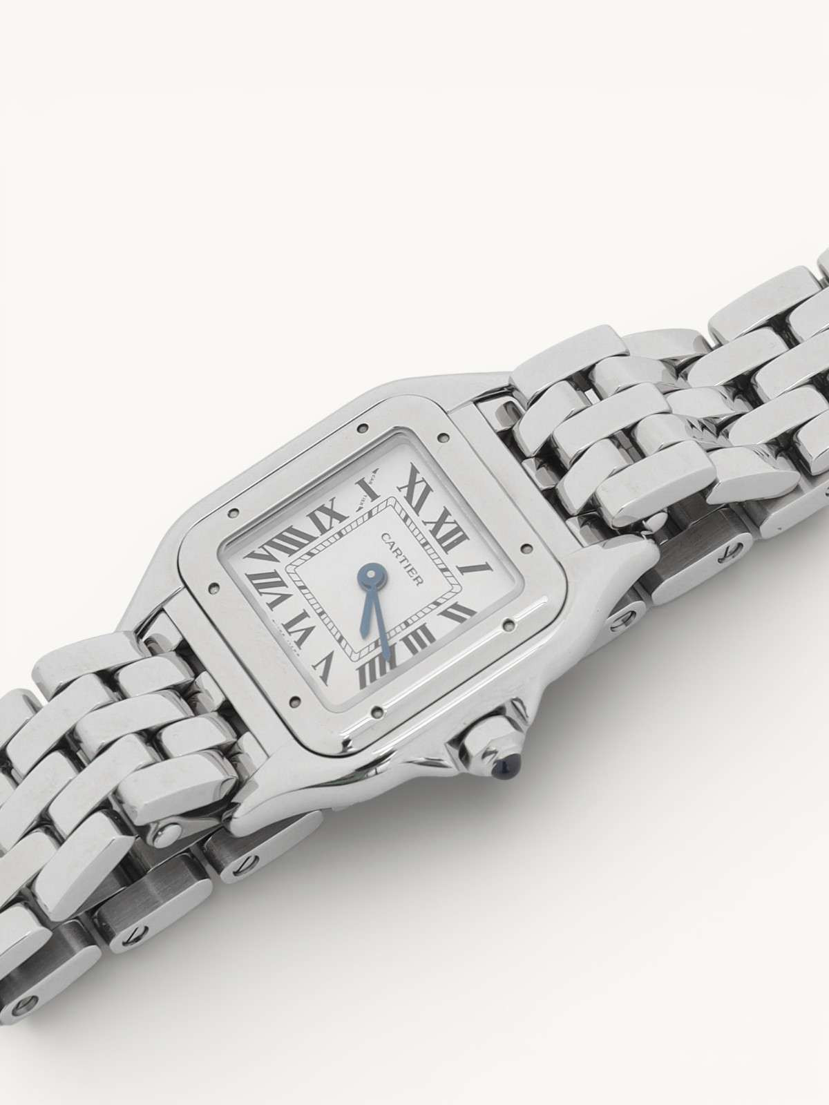 Часы Cartier Panthère de Cartier изображение #6