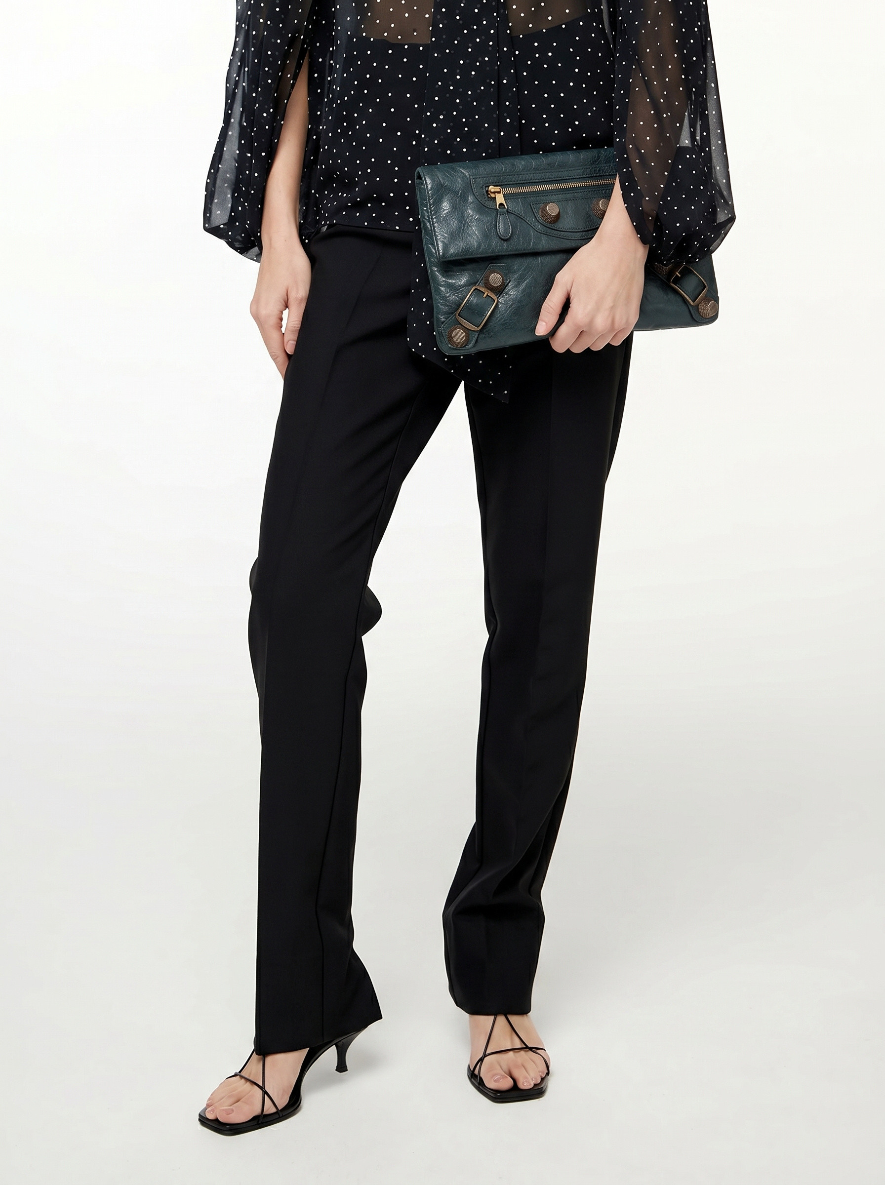 Balenciaga City  2