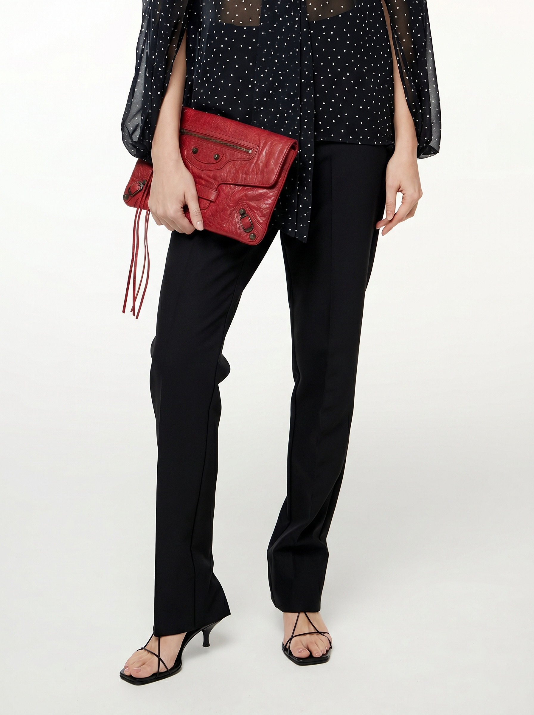 Balenciaga City  2