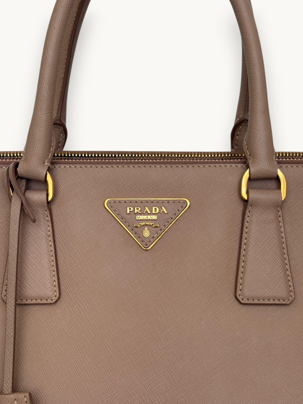 Сумки Prada Galleria изображение #5
