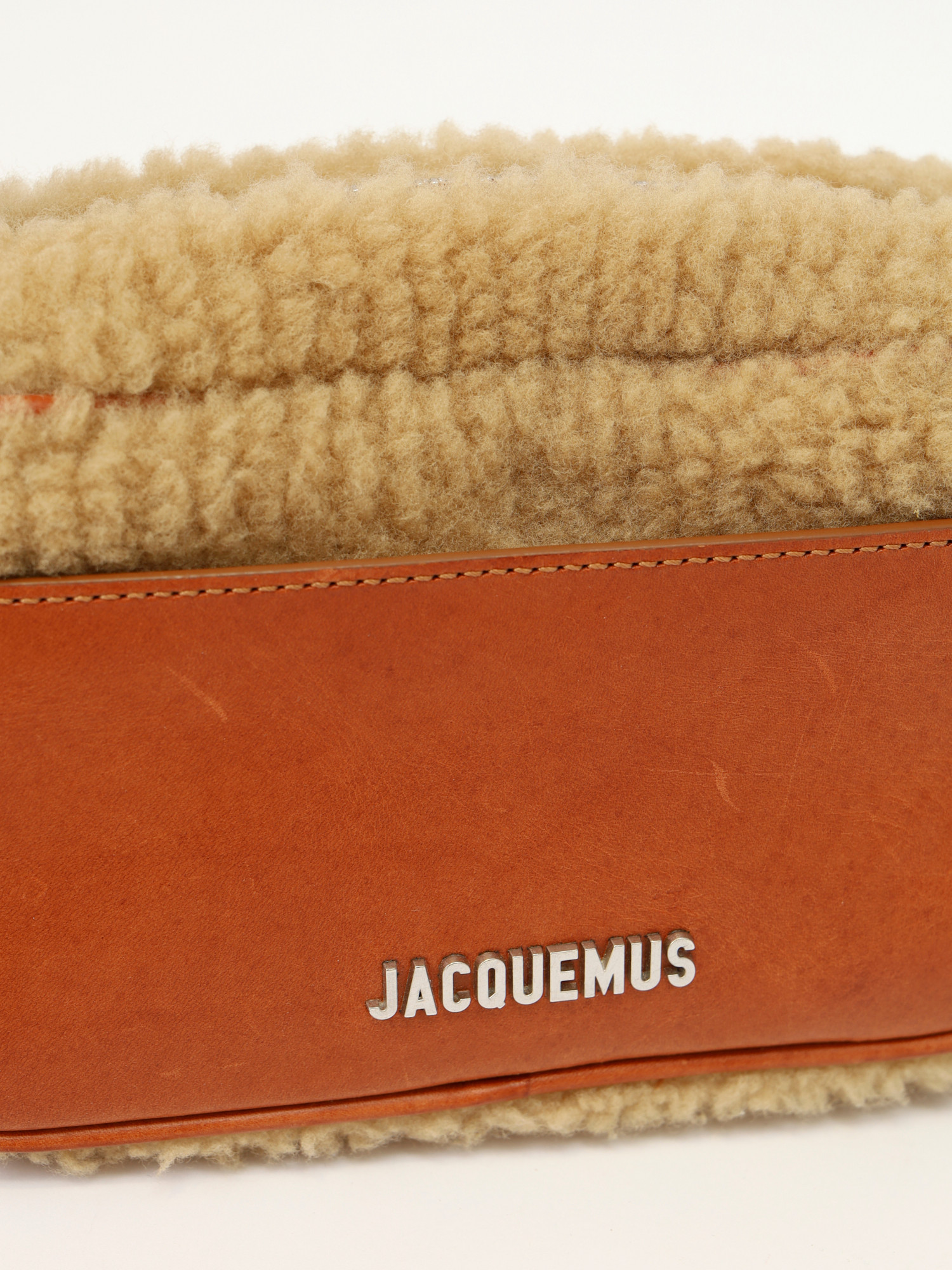 Сумки Jacquemus La Baneto изображение #7