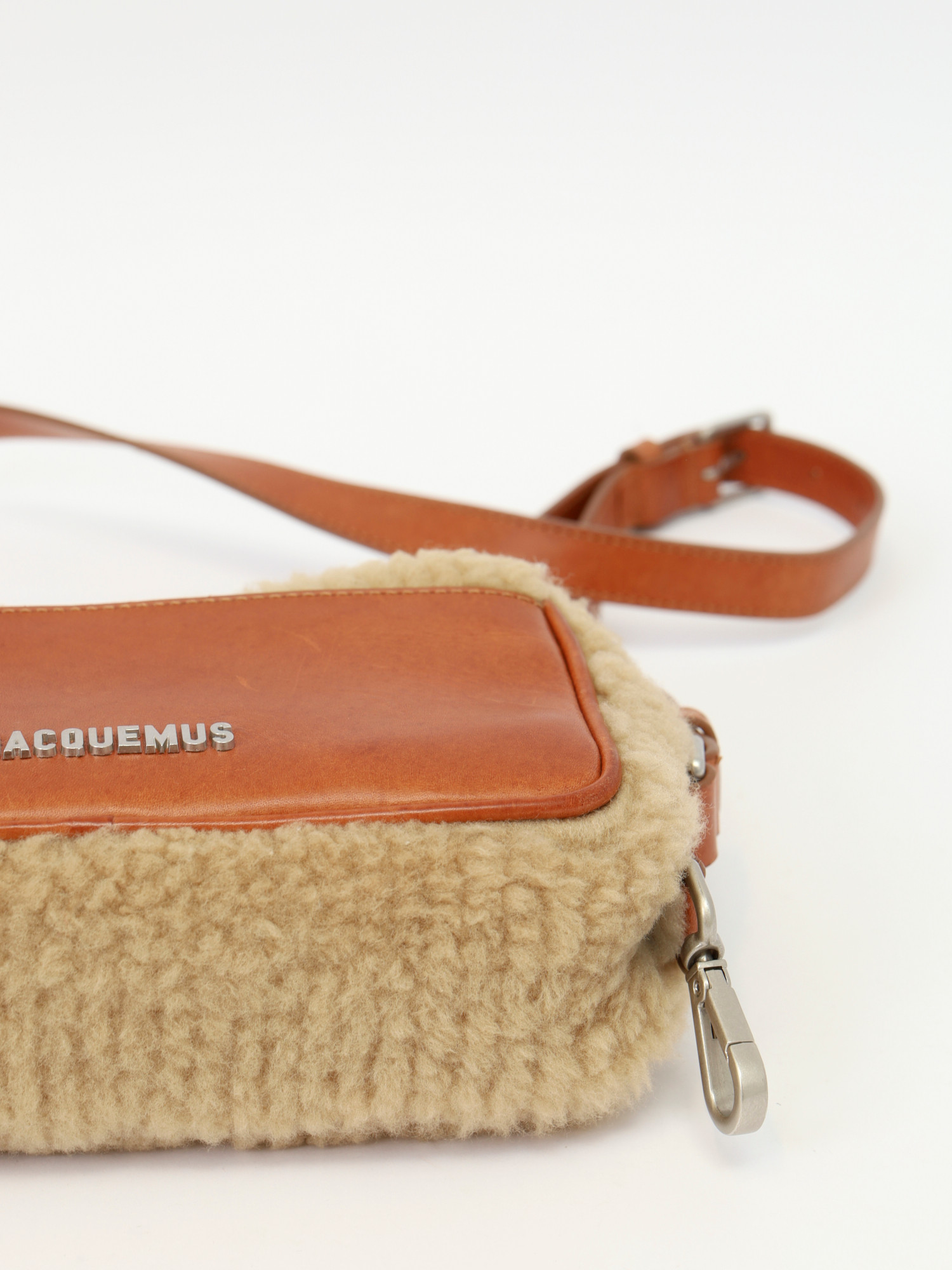 Сумки Jacquemus La Baneto изображение #10