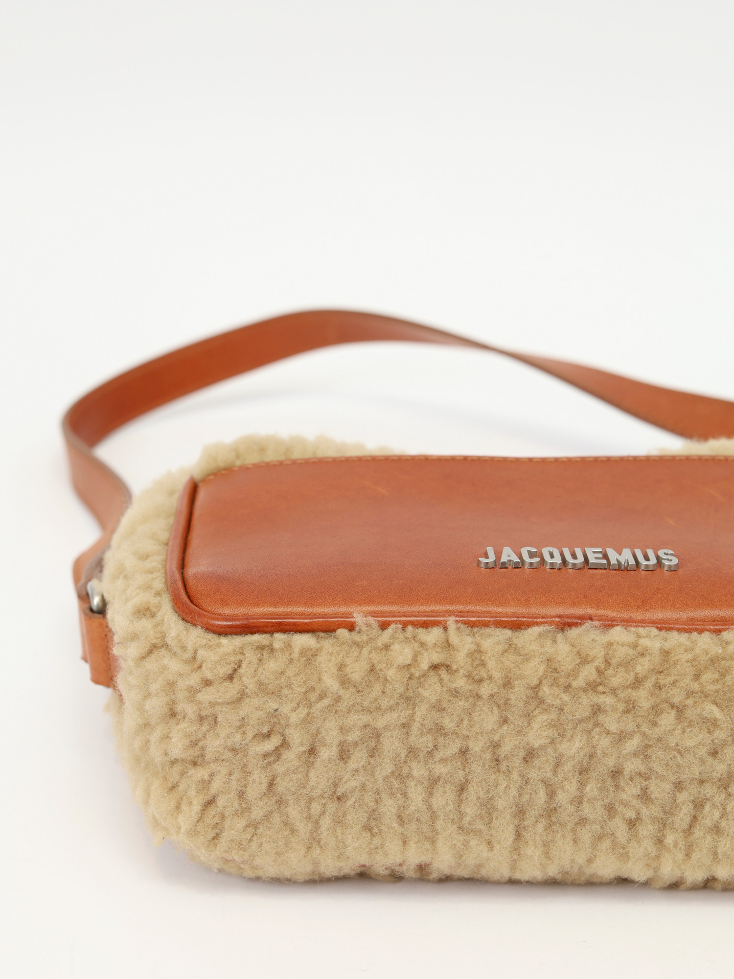 Сумки Jacquemus La Baneto изображение #9