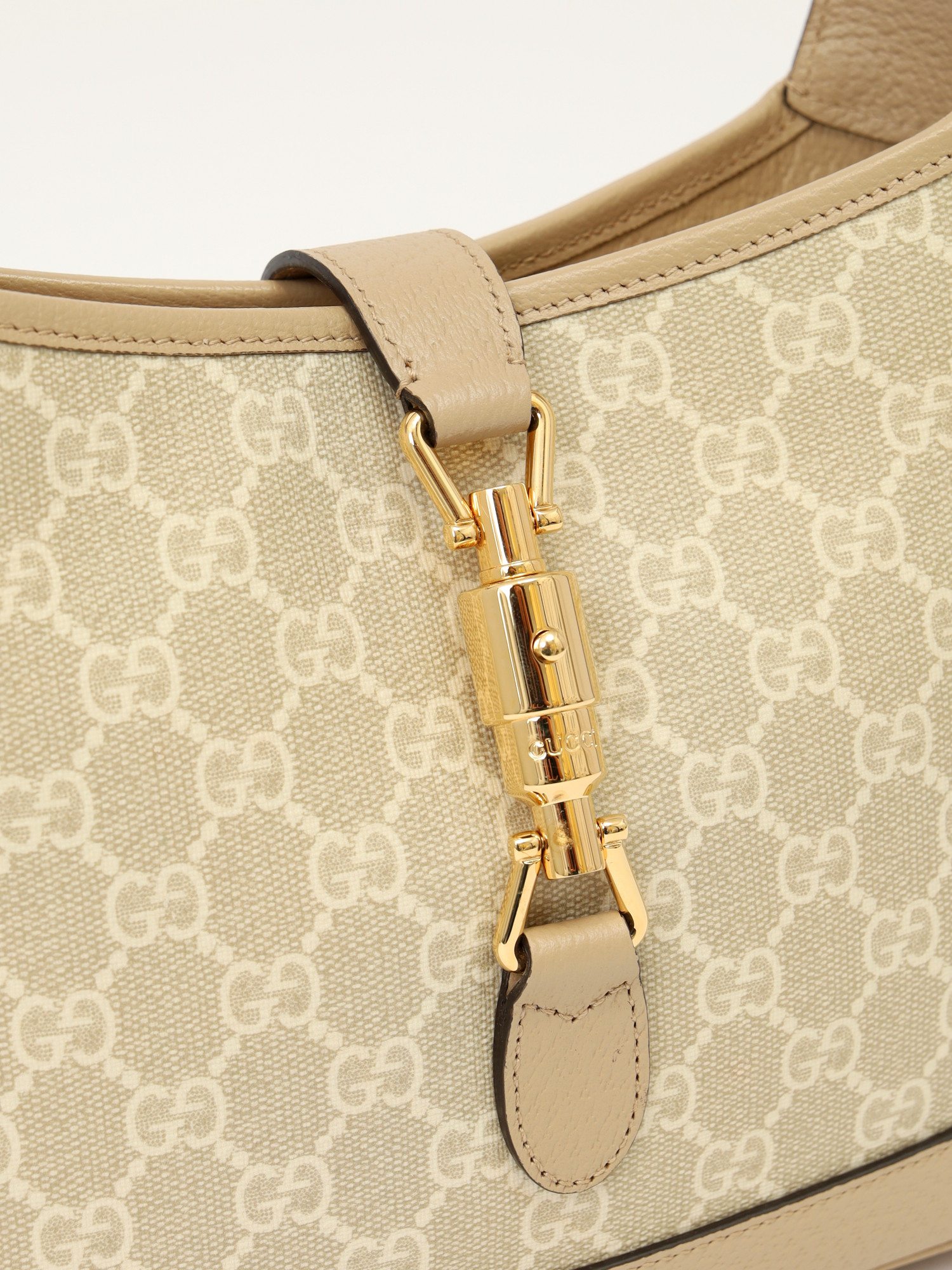 Сумки Gucci Jackie изображение #5