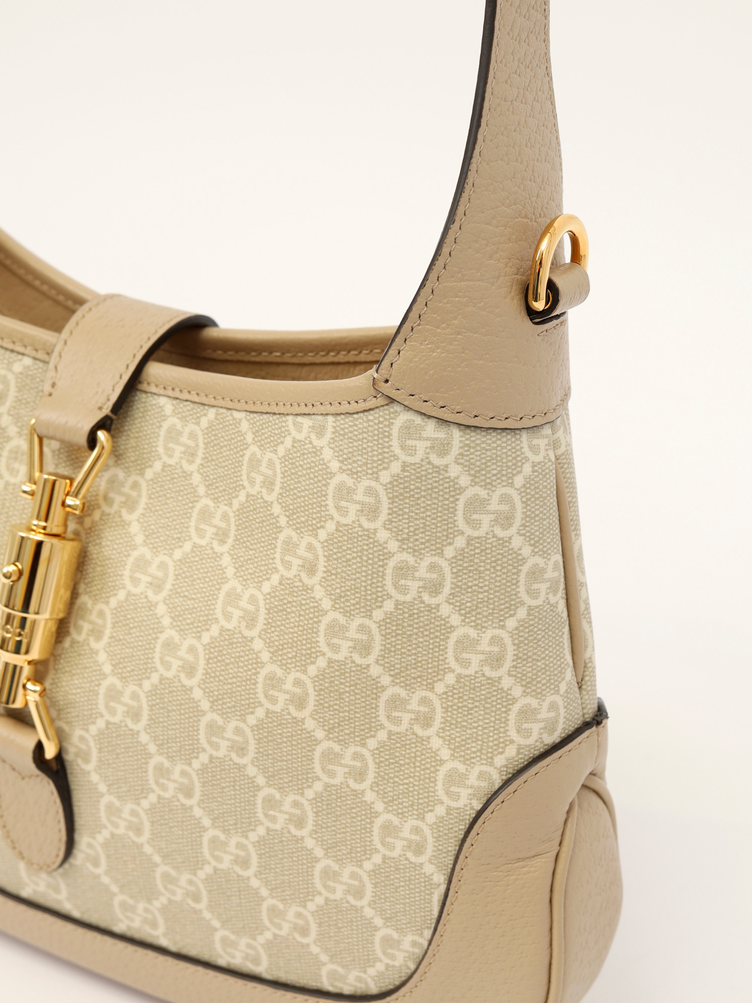 Сумки Gucci Jackie изображение #7