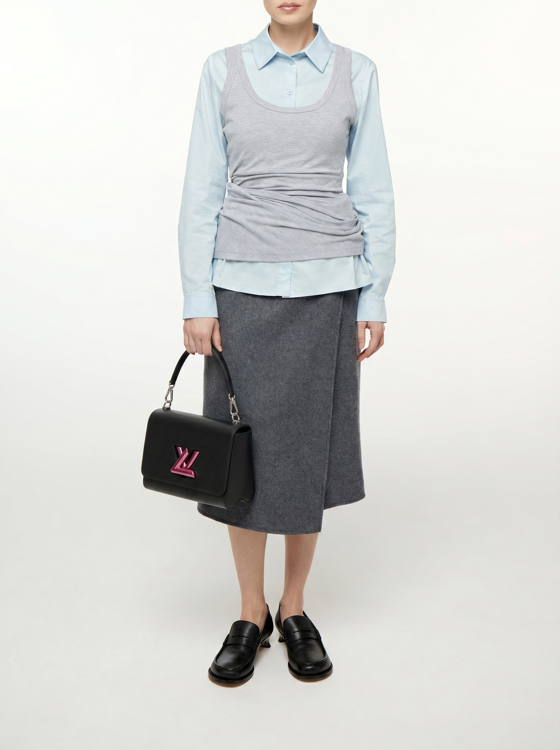 Сумки Louis Vuitton Twist изображение #2