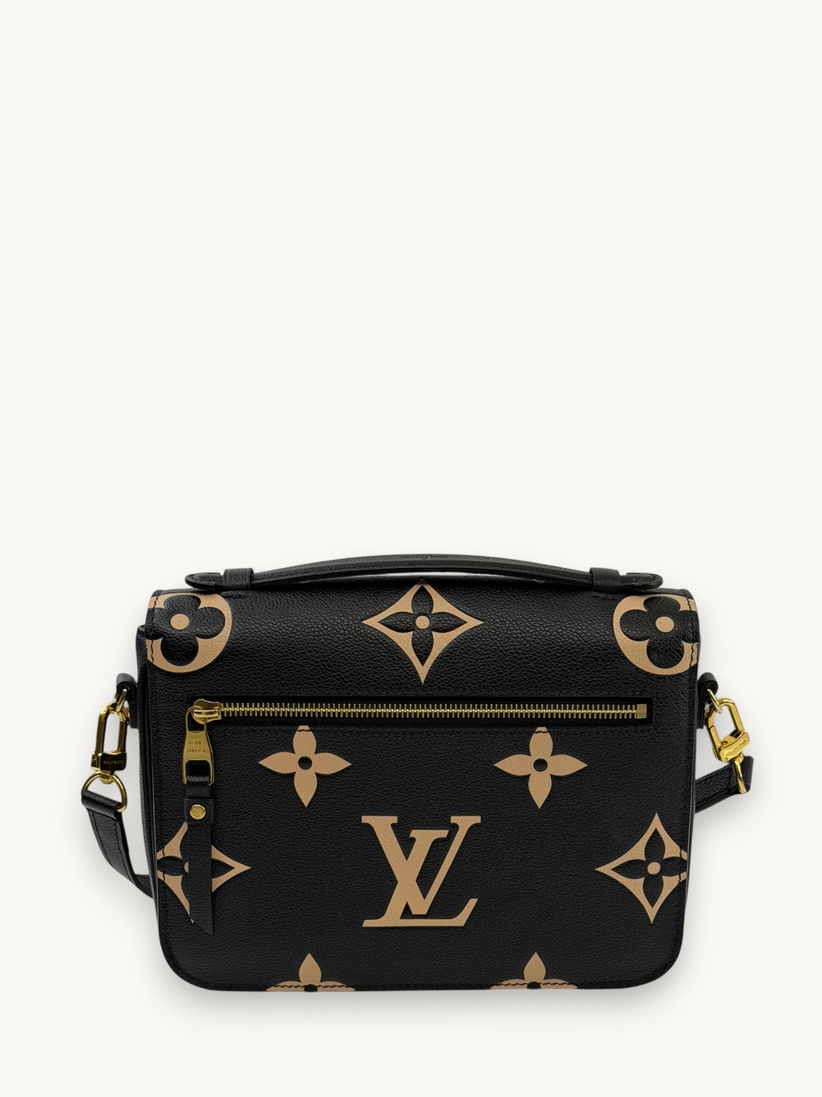 Сумки Louis Vuitton Pochette Metis изображение #6