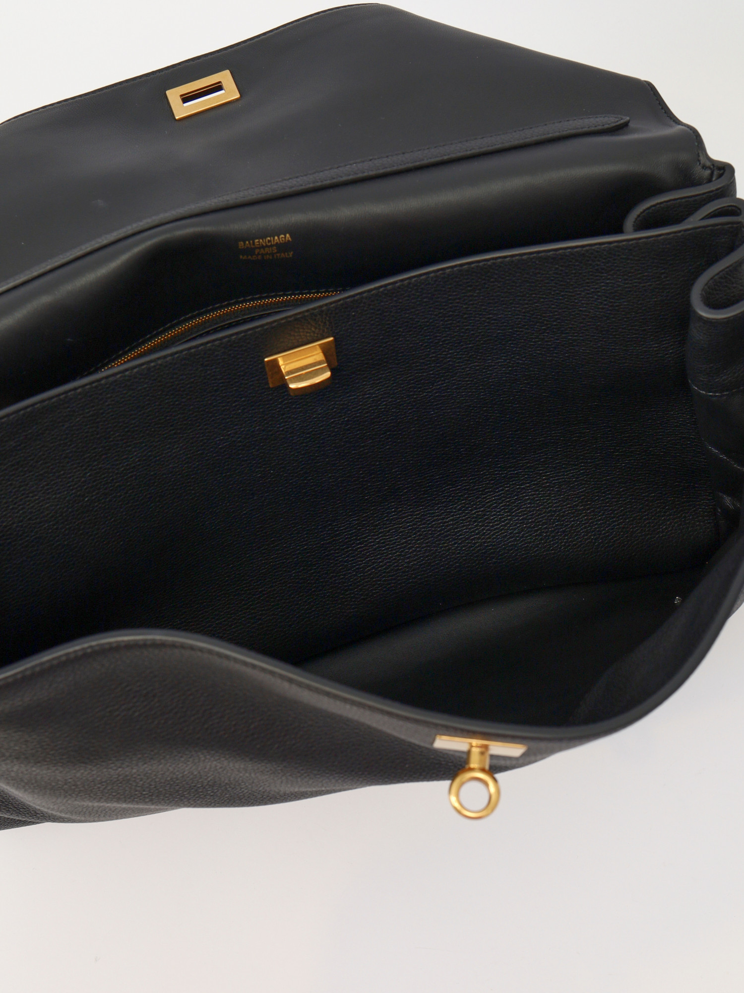 Сумки Balenciaga Rodeo изображение #12