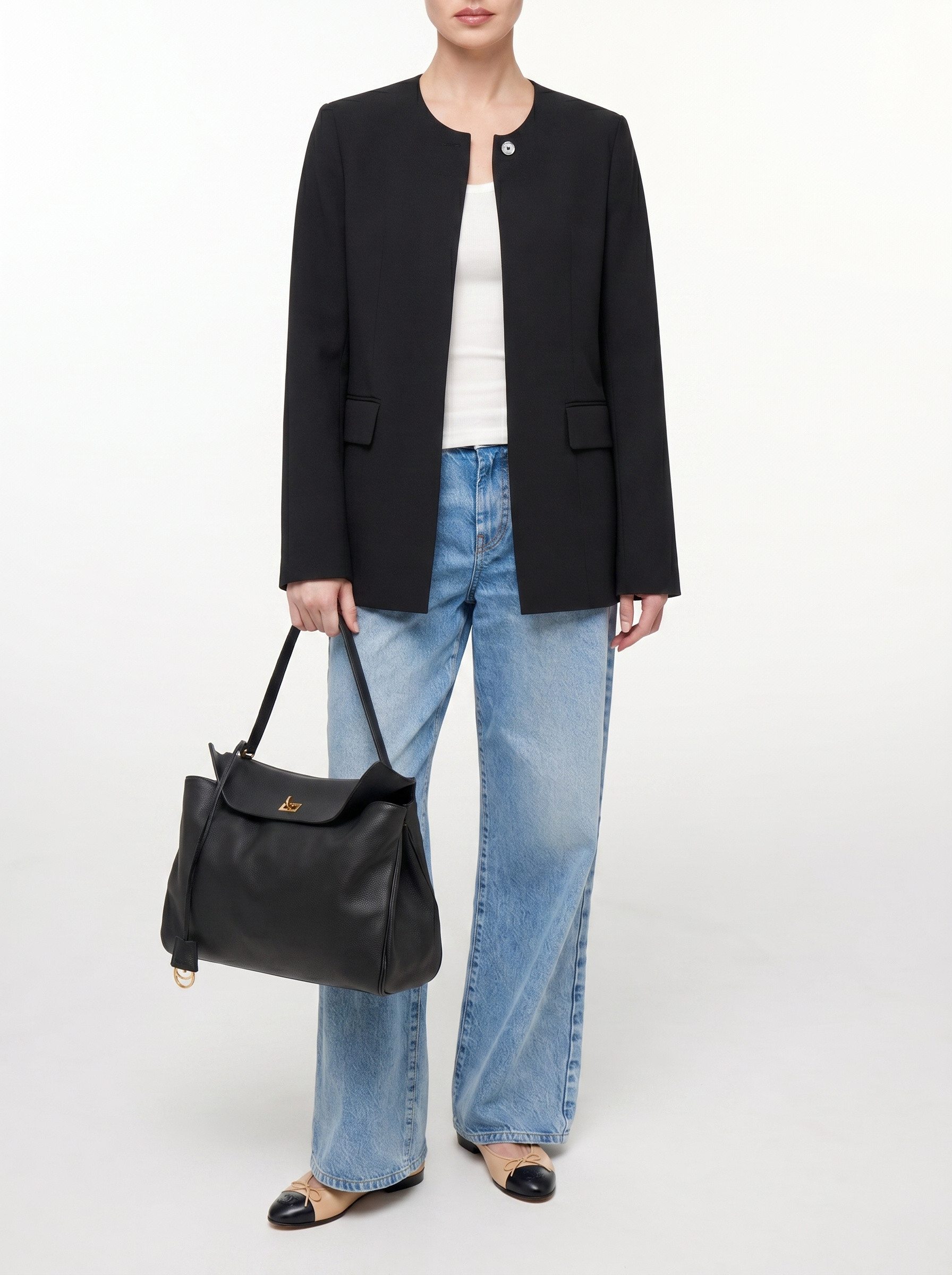 Сумки Balenciaga Rodeo изображение #2