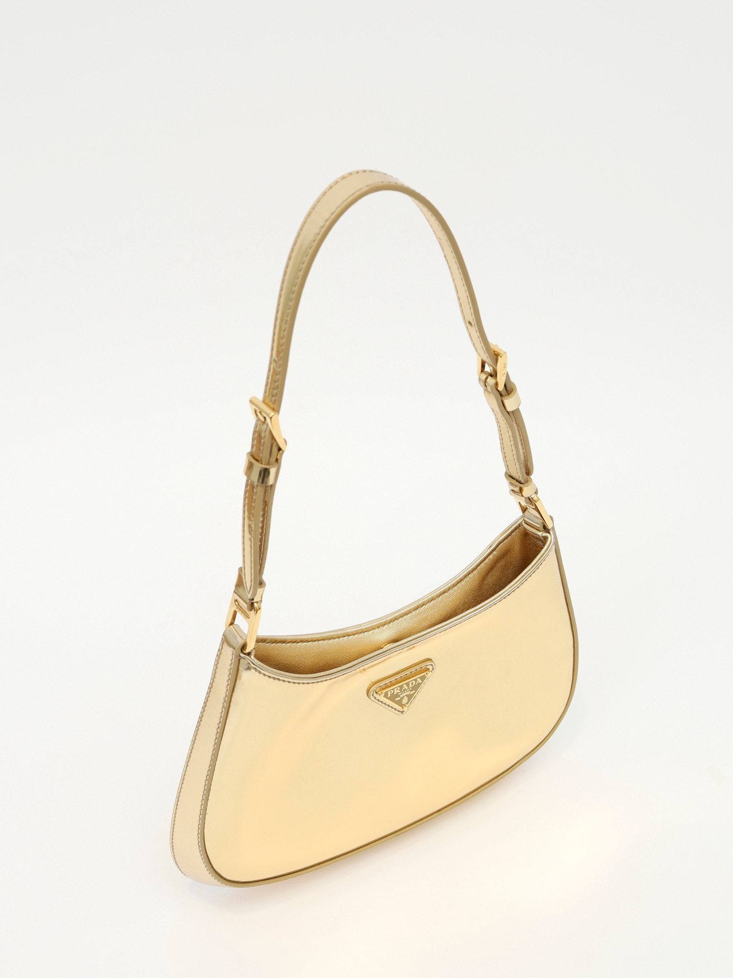 Сумки Prada Cleo изображение #5