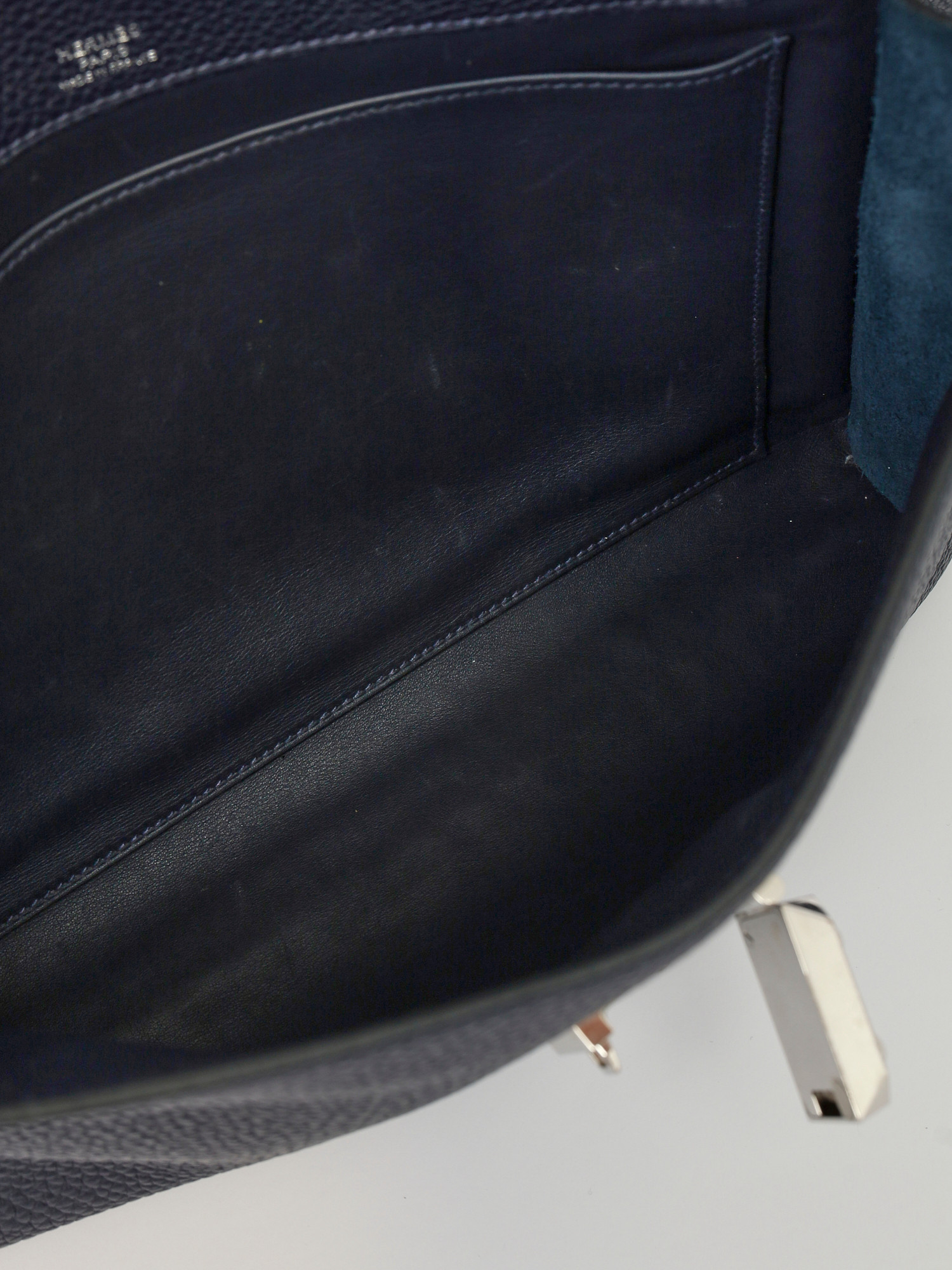 Сумки Hermes Sac a Depeches изображение #12