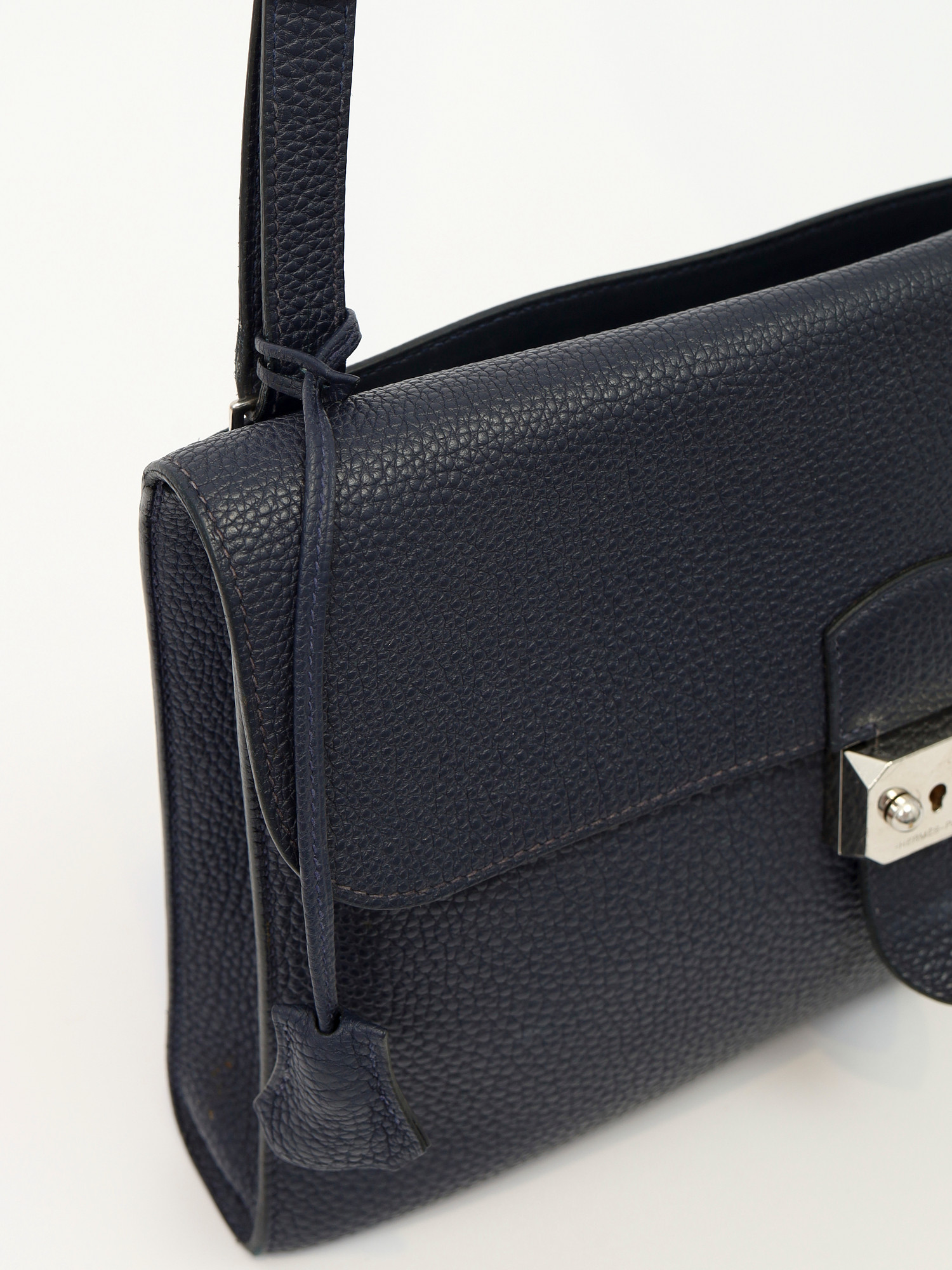 Сумки Hermes Sac a Depeches изображение #8