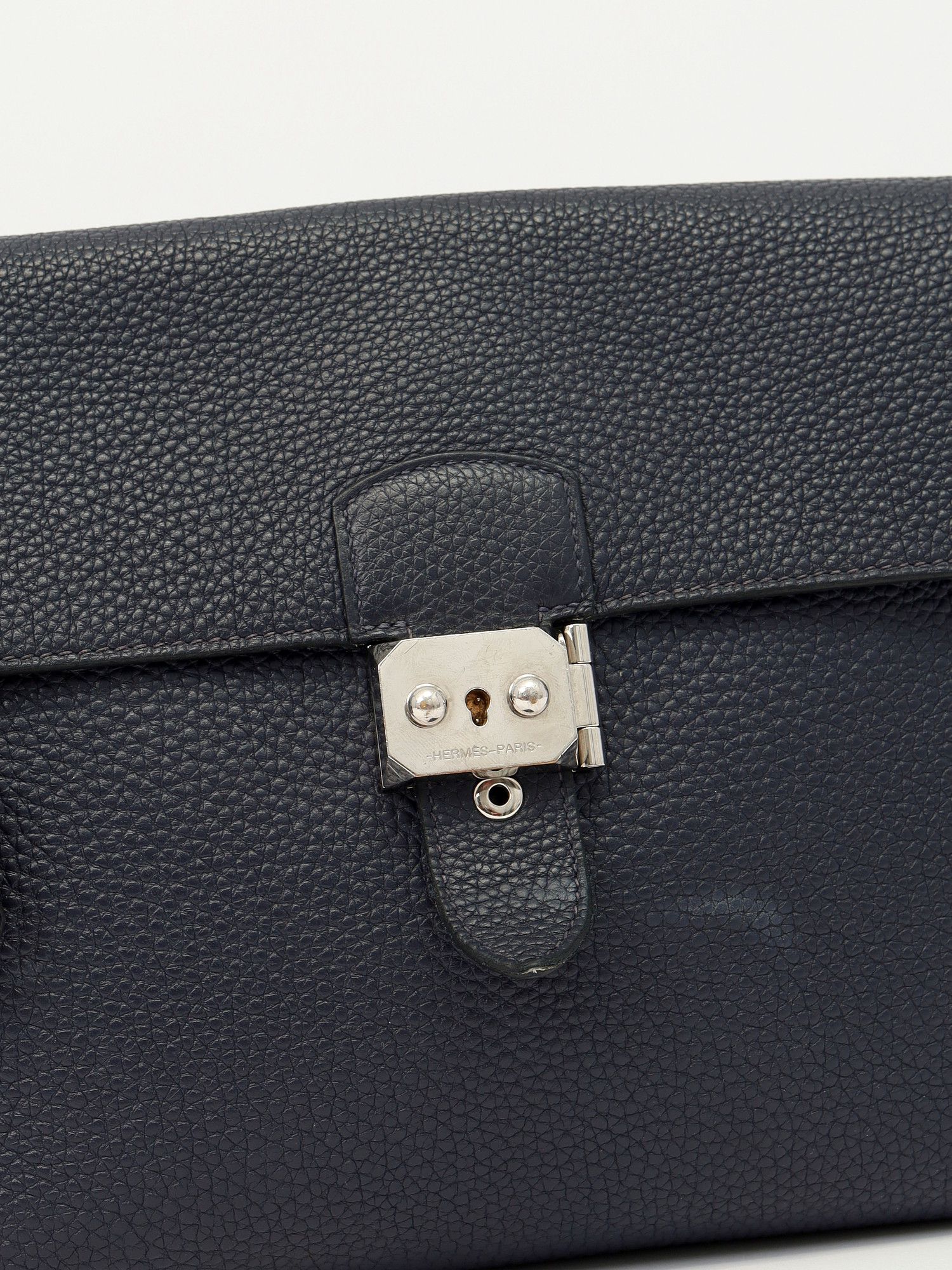Сумки Hermes Sac a Depeches изображение #7