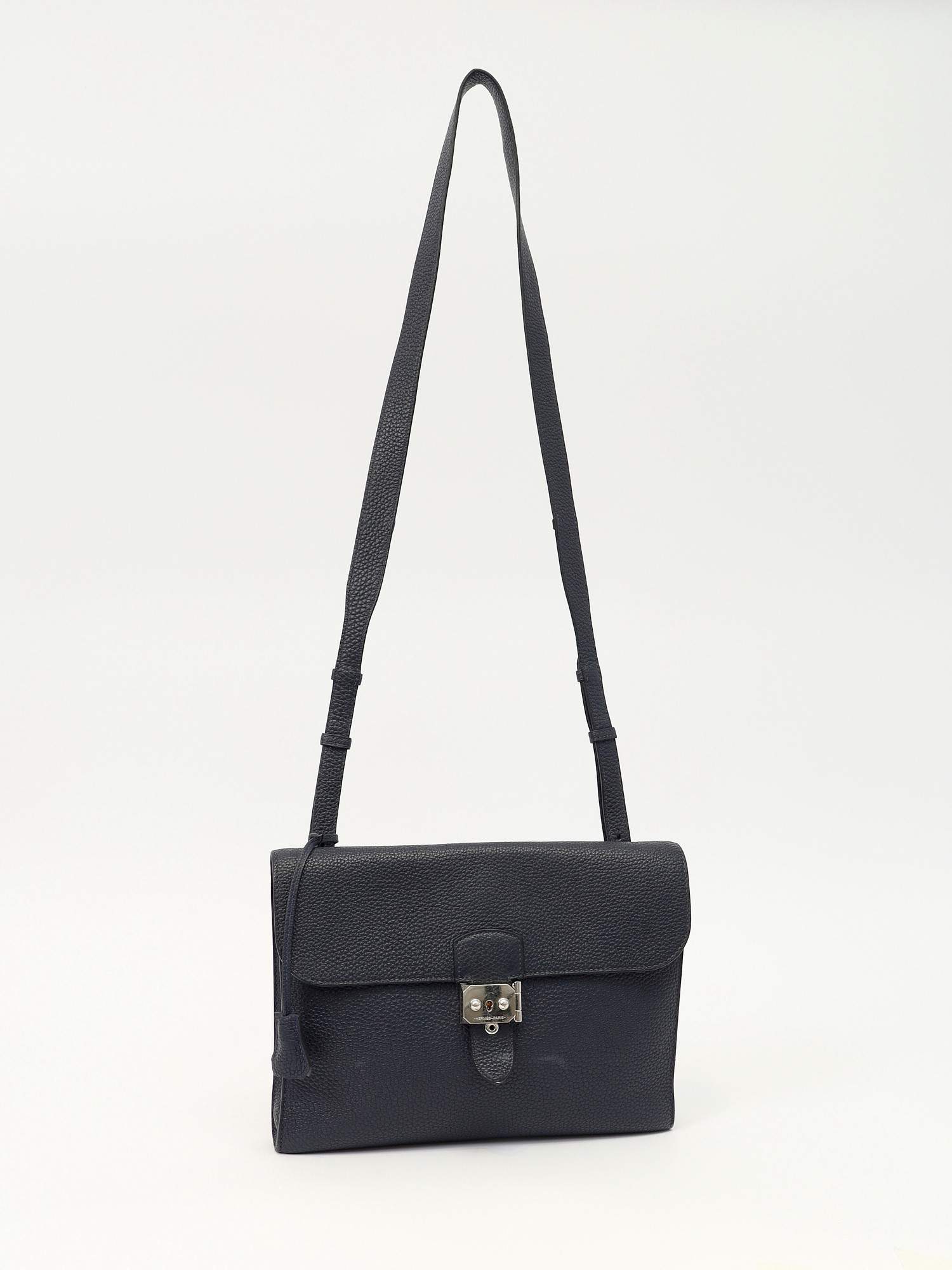 Сумки Hermes Sac a Depeches изображение #6