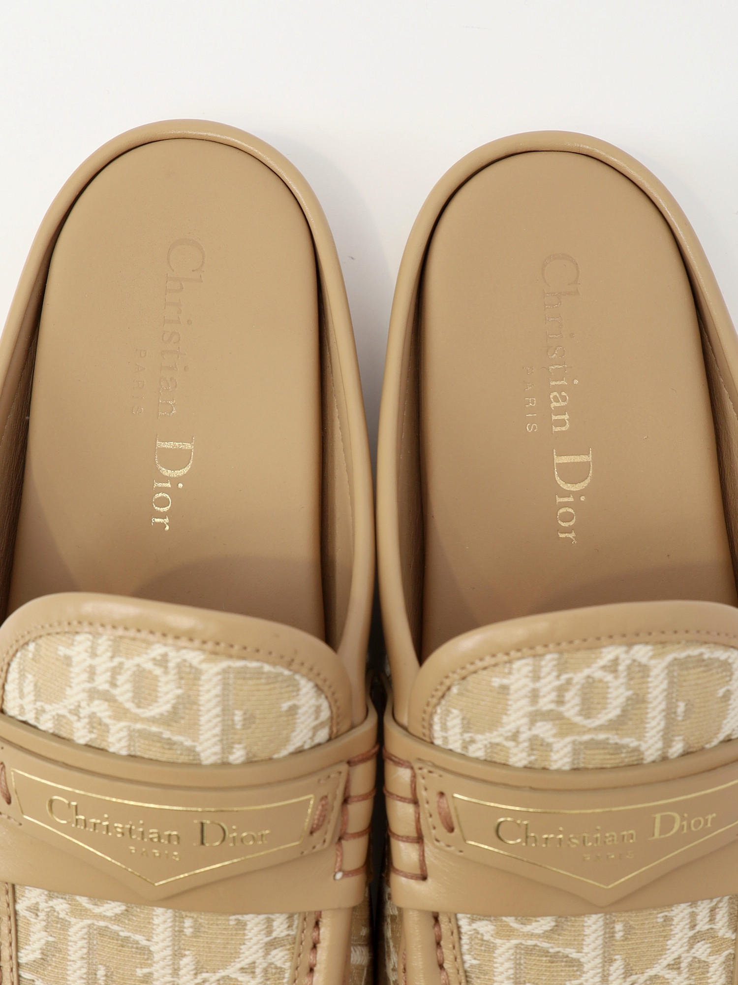 Обувь Dior Dior Boy 37,5 изображение #7