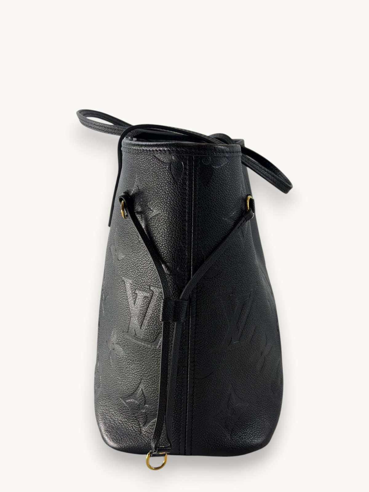 Сумки Louis Vuitton Neverfull изображение #4
