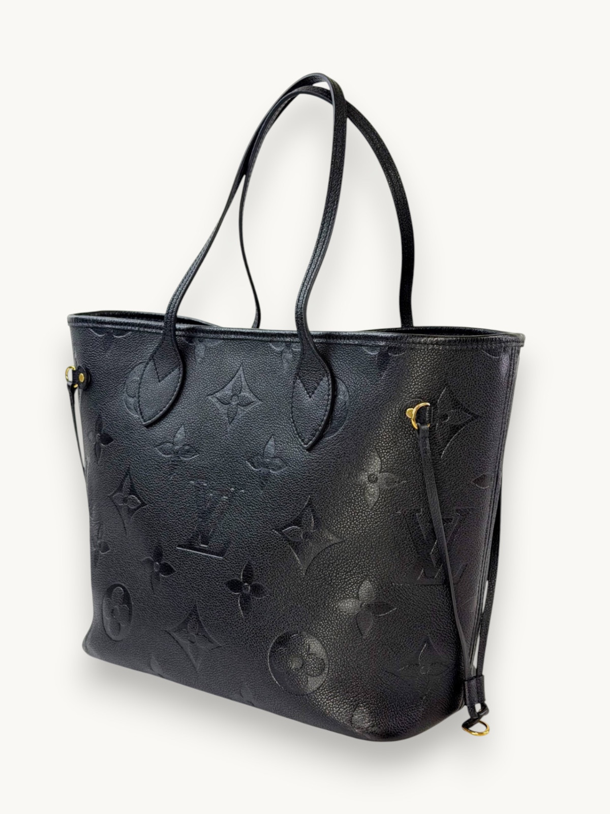 Сумки Louis Vuitton Neverfull изображение #3